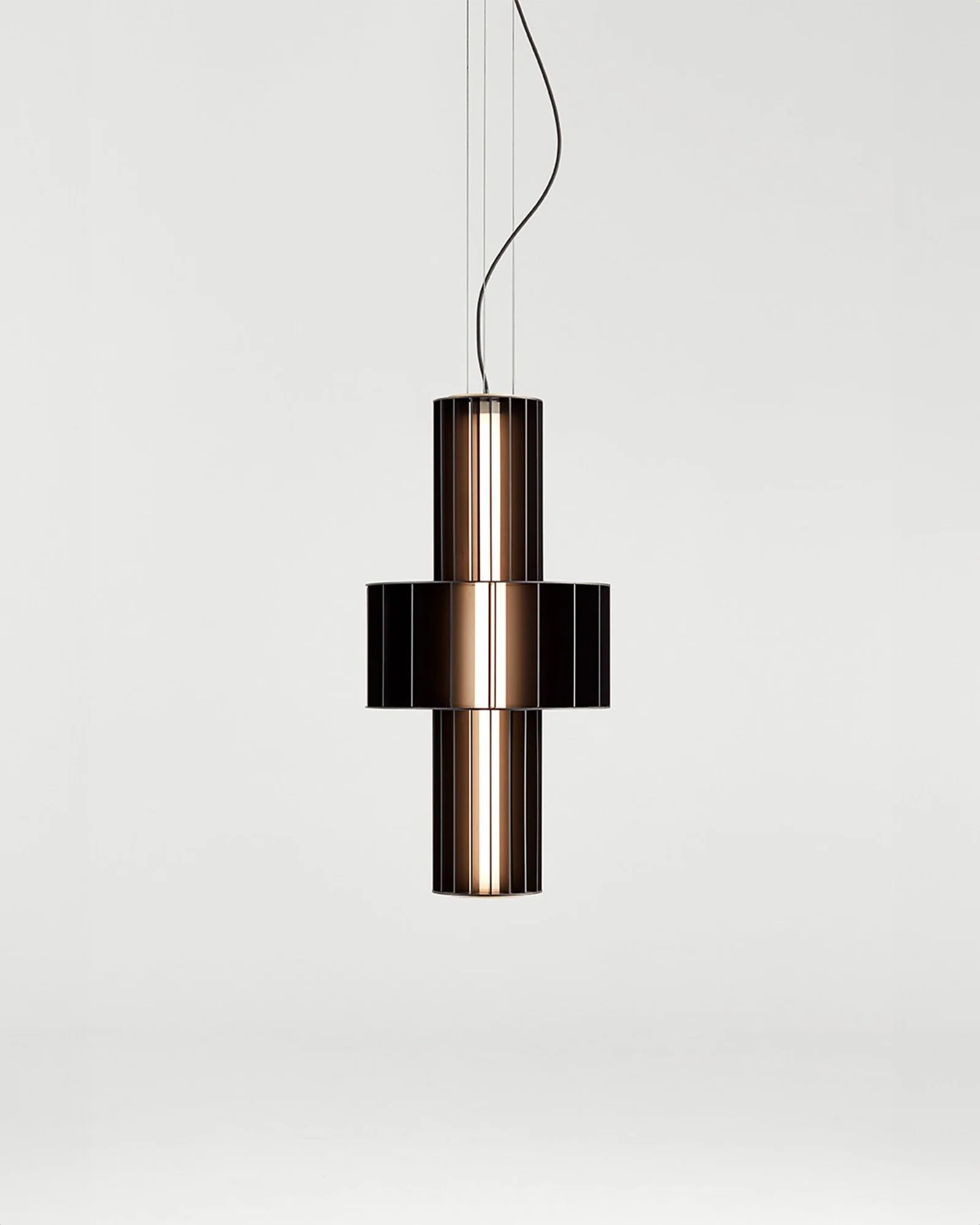 Babel Medium Pendant Light - Image 4