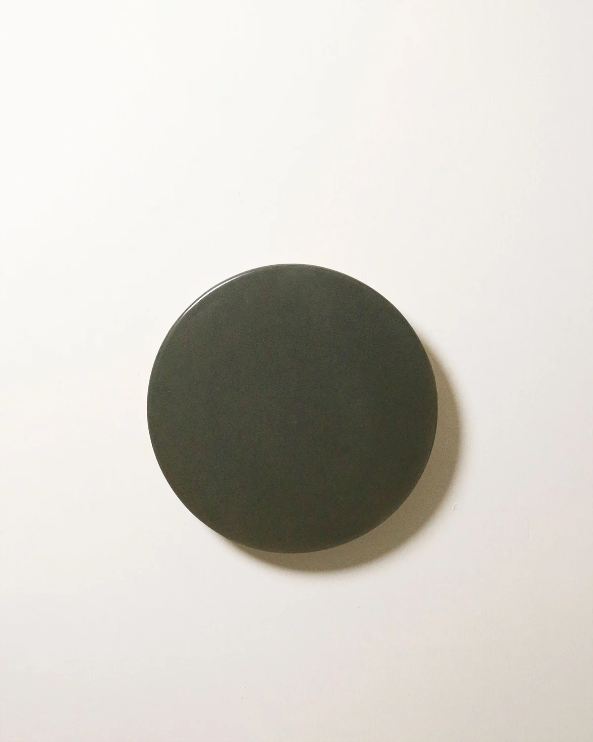 Backlit Disc Wall Light - Image 17