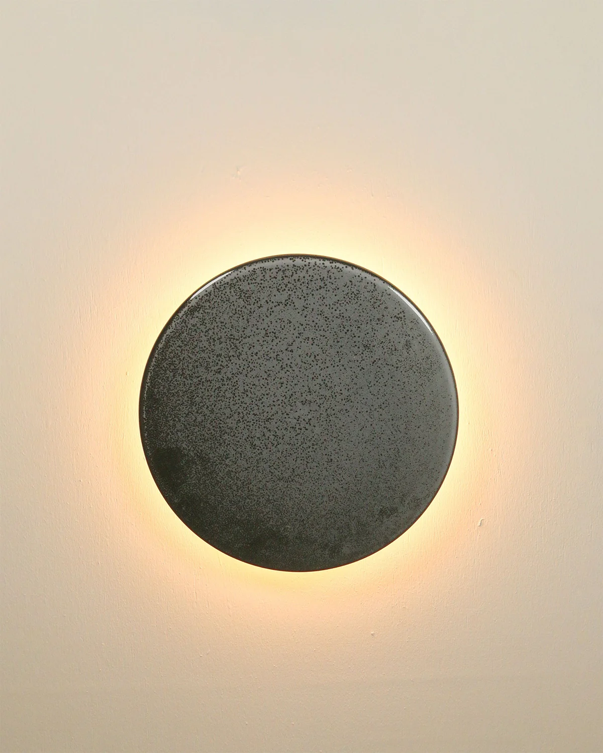 Backlit Disc Wall Light - Image 18
