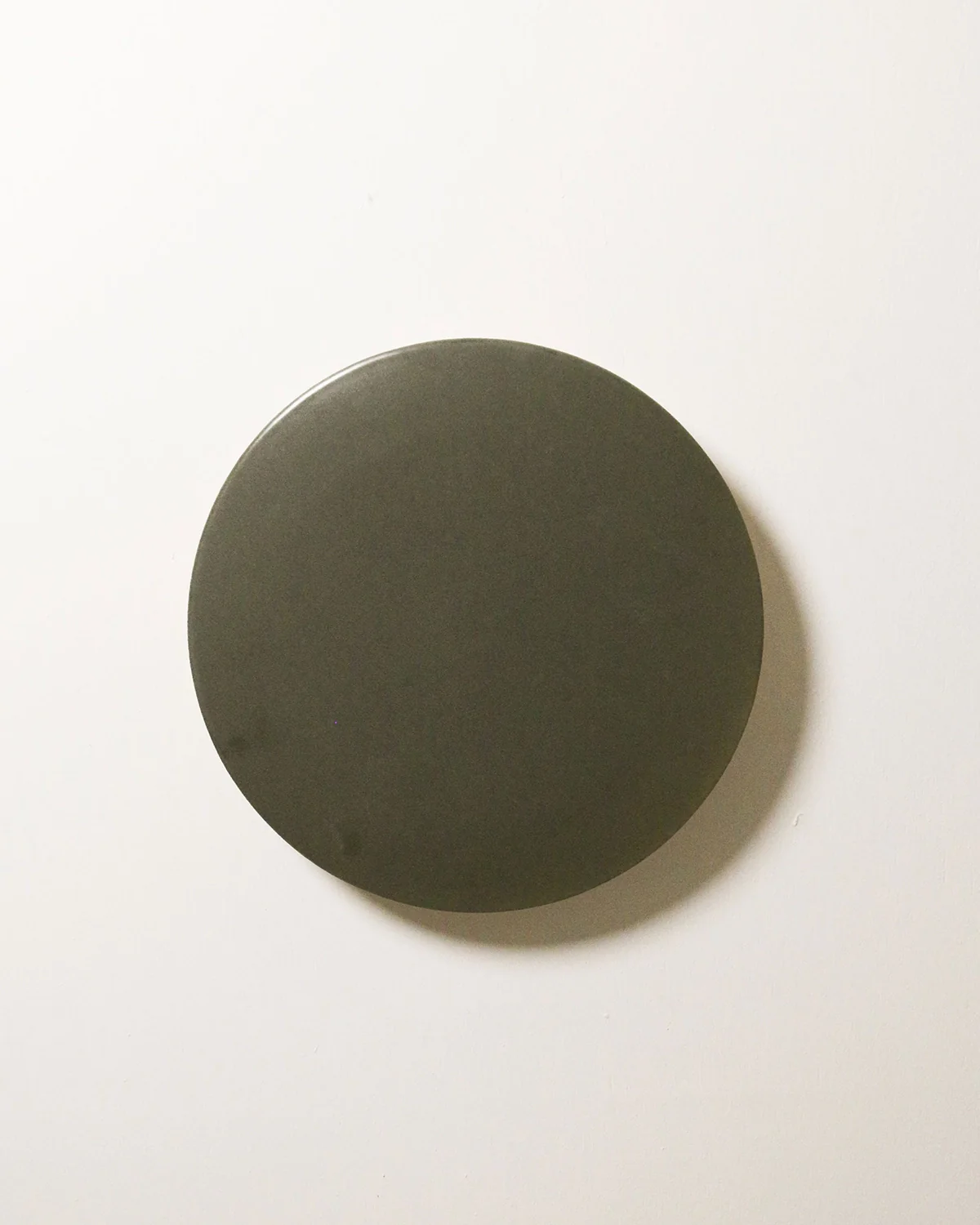 Backlit Disc Wall Light - Image 24
