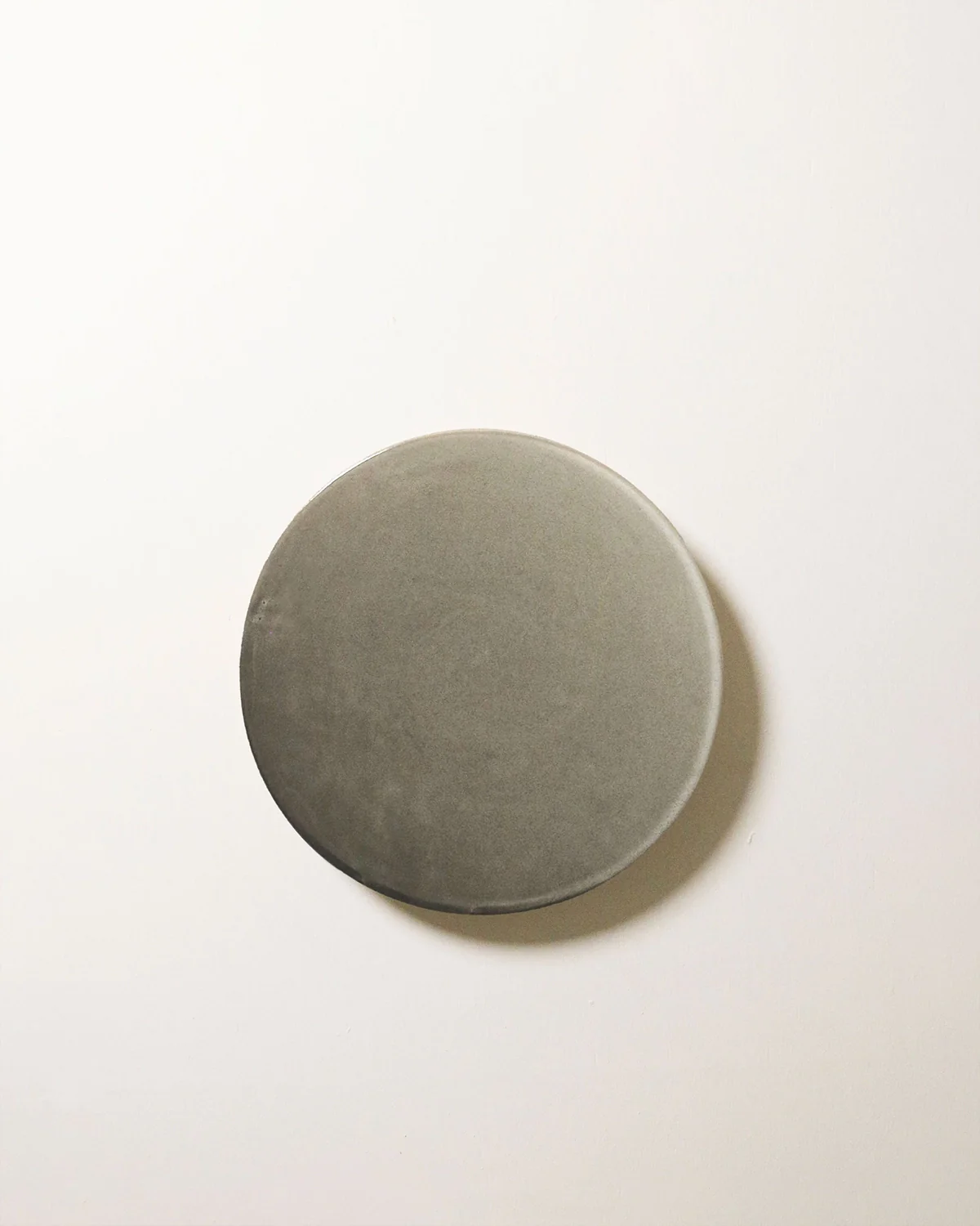 Backlit Disc Wall Light - Image 6