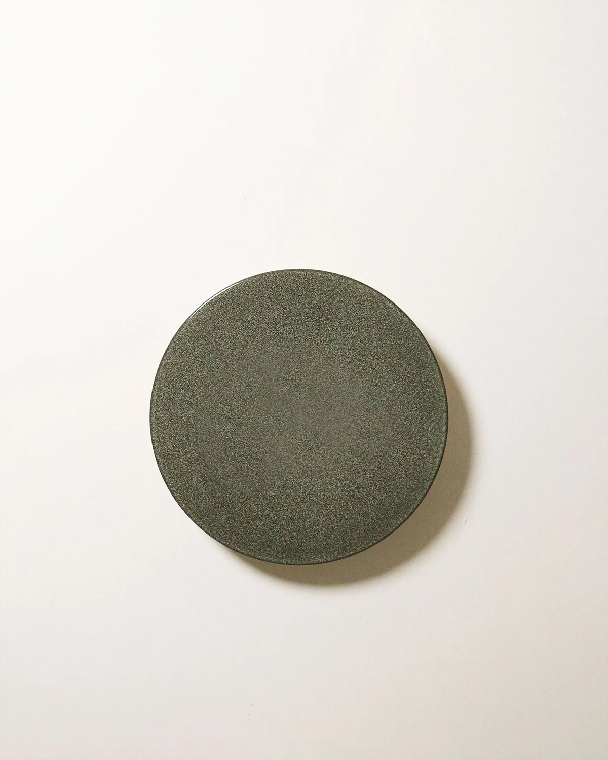 Backlit Disc Wall Light - Image 8