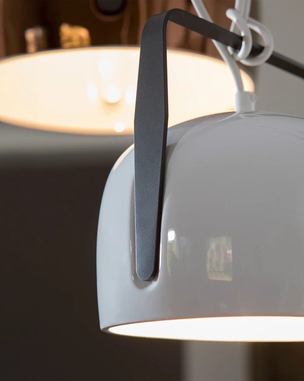 Bag Pendant Light - Image 3