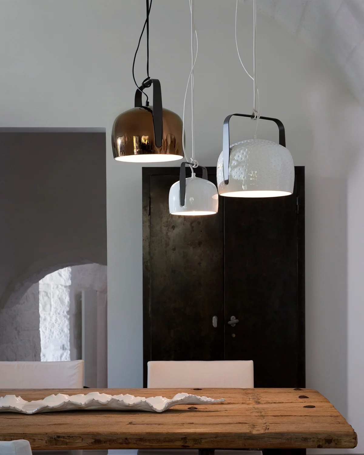 Bag Pendant Light - Image 4