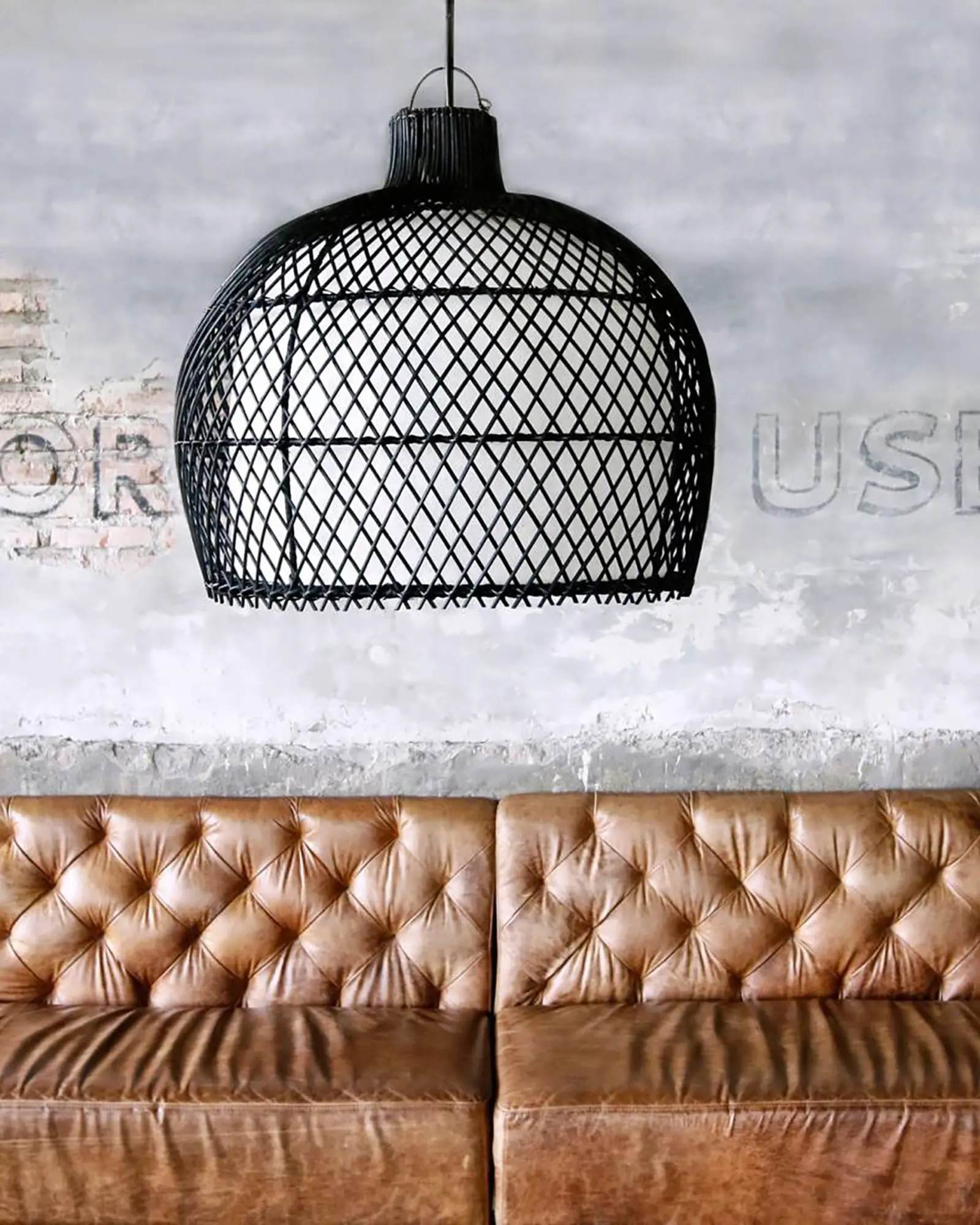 Bahamas Pendant Light - Image 3