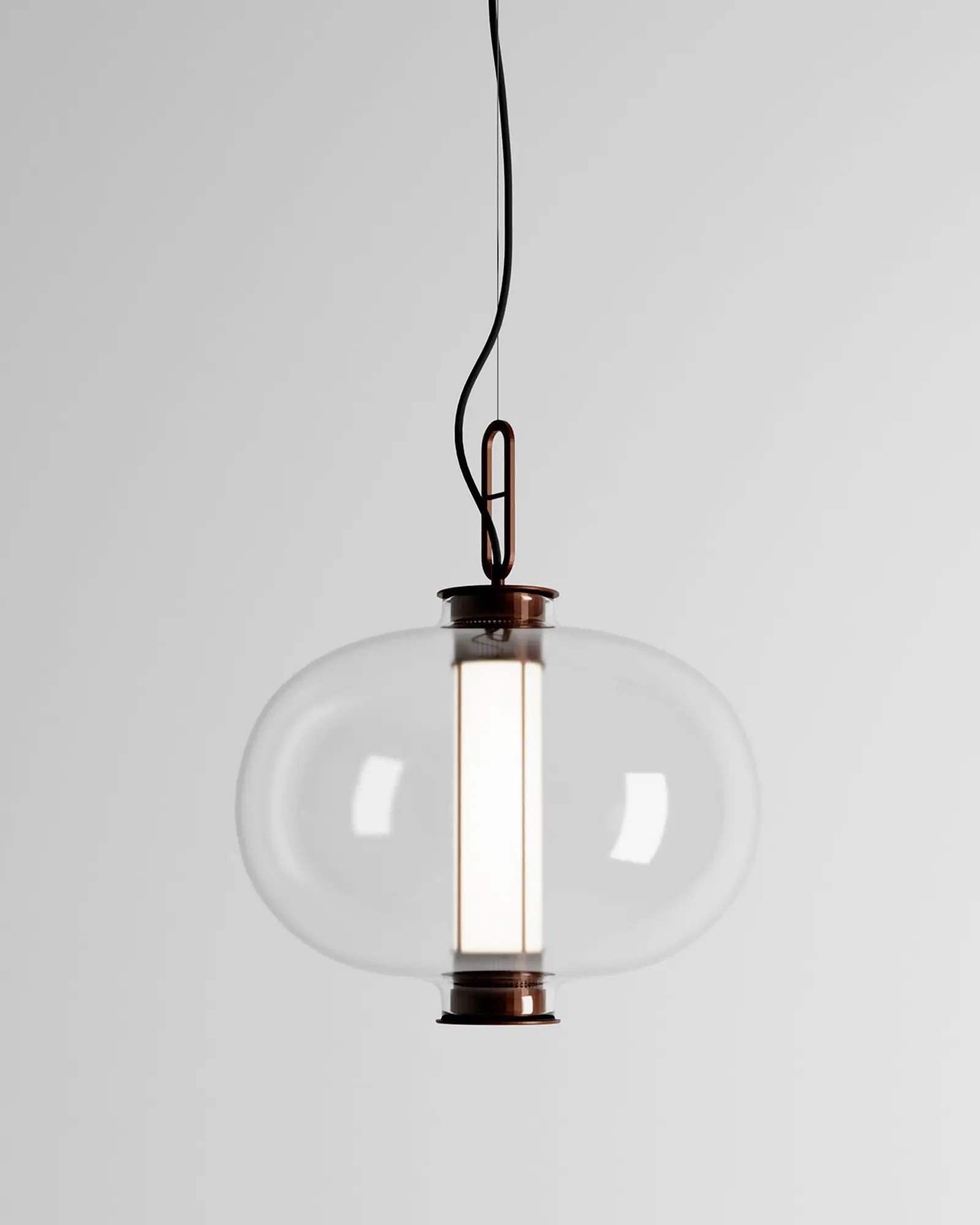 Bai Ma Ma Pendant Light - Image 4