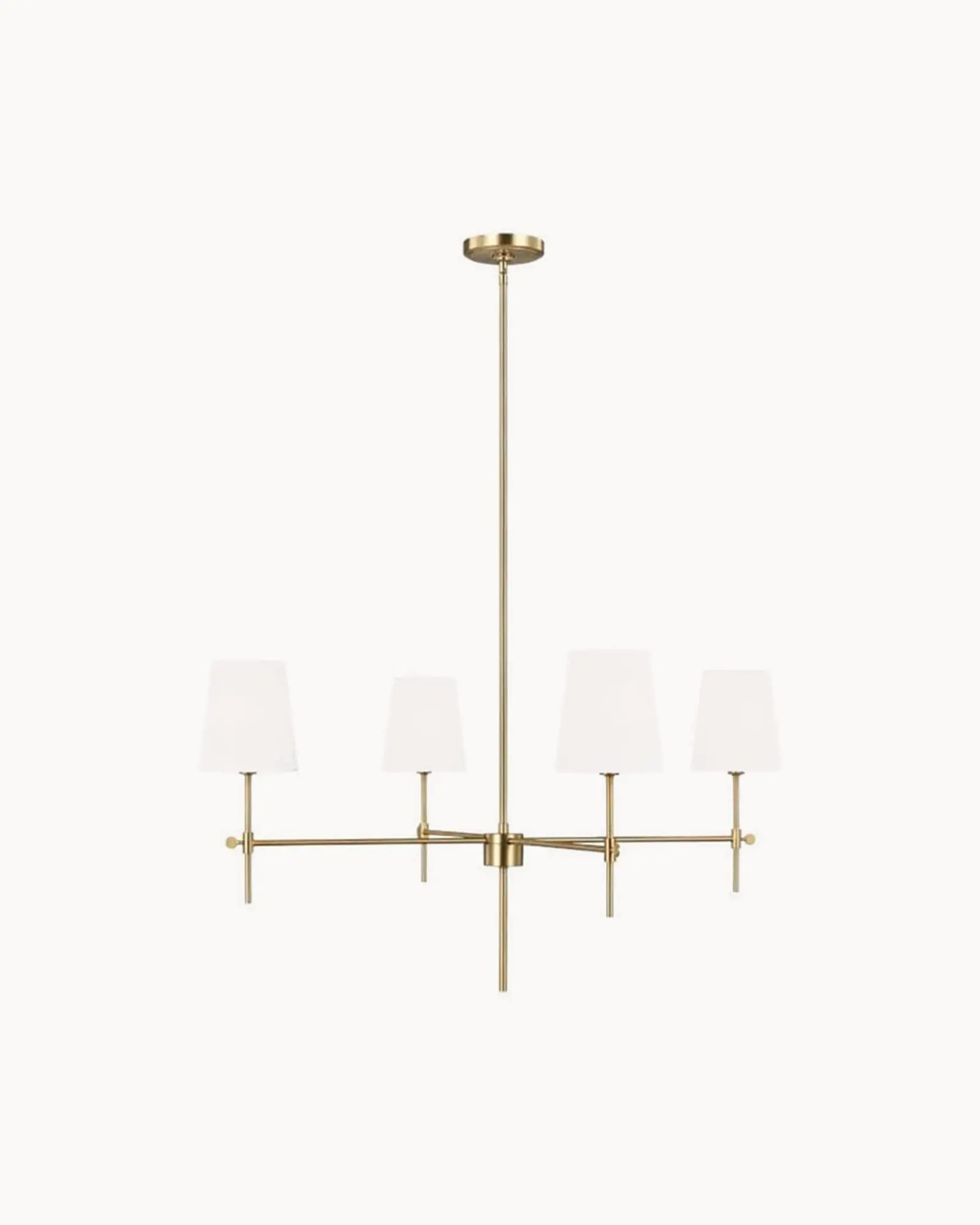 Baker Pendant Light - Image 2