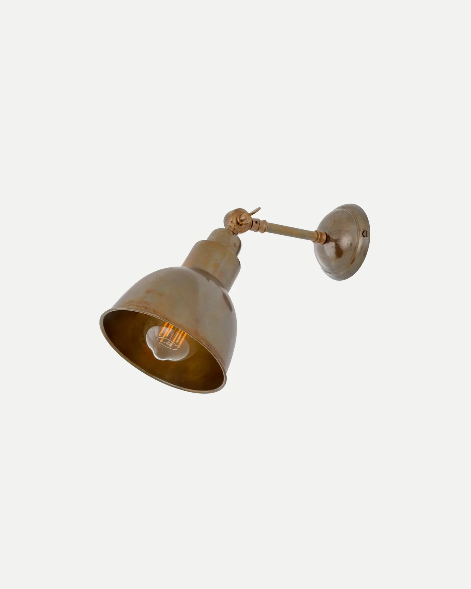 Baku Vintage Wall Light