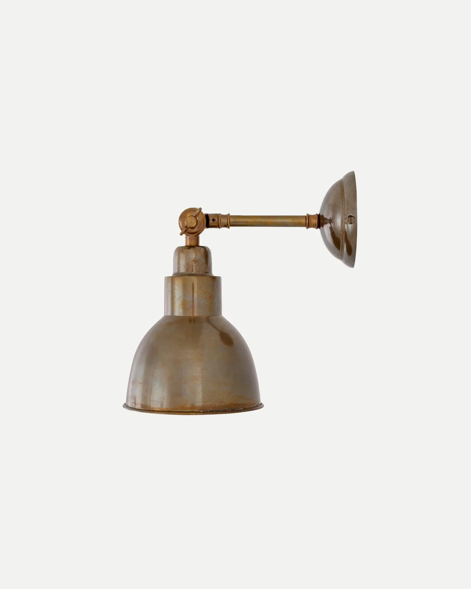Baku Vintage Wall Light - Image 3