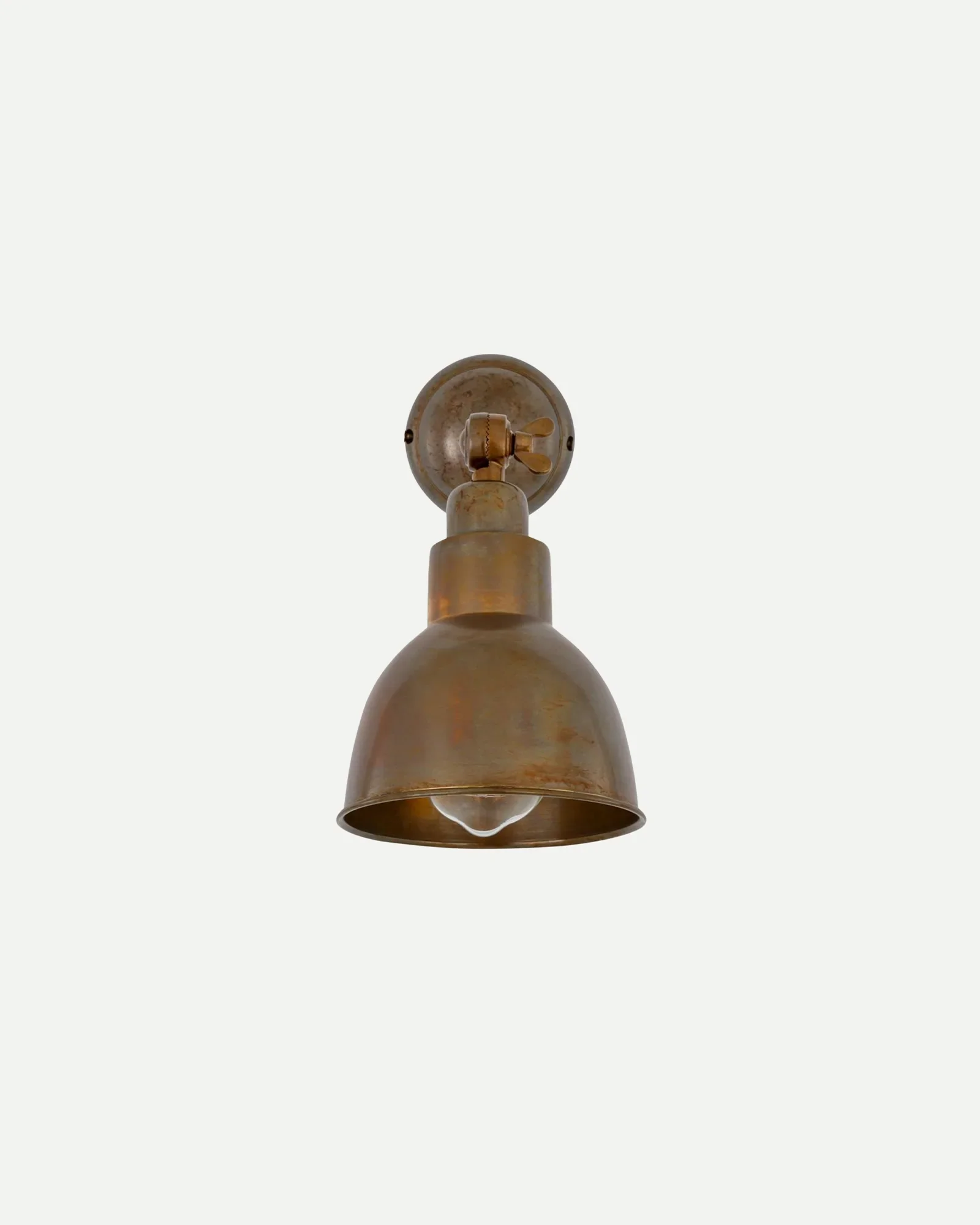 Baku Vintage Wall Light - Image 4