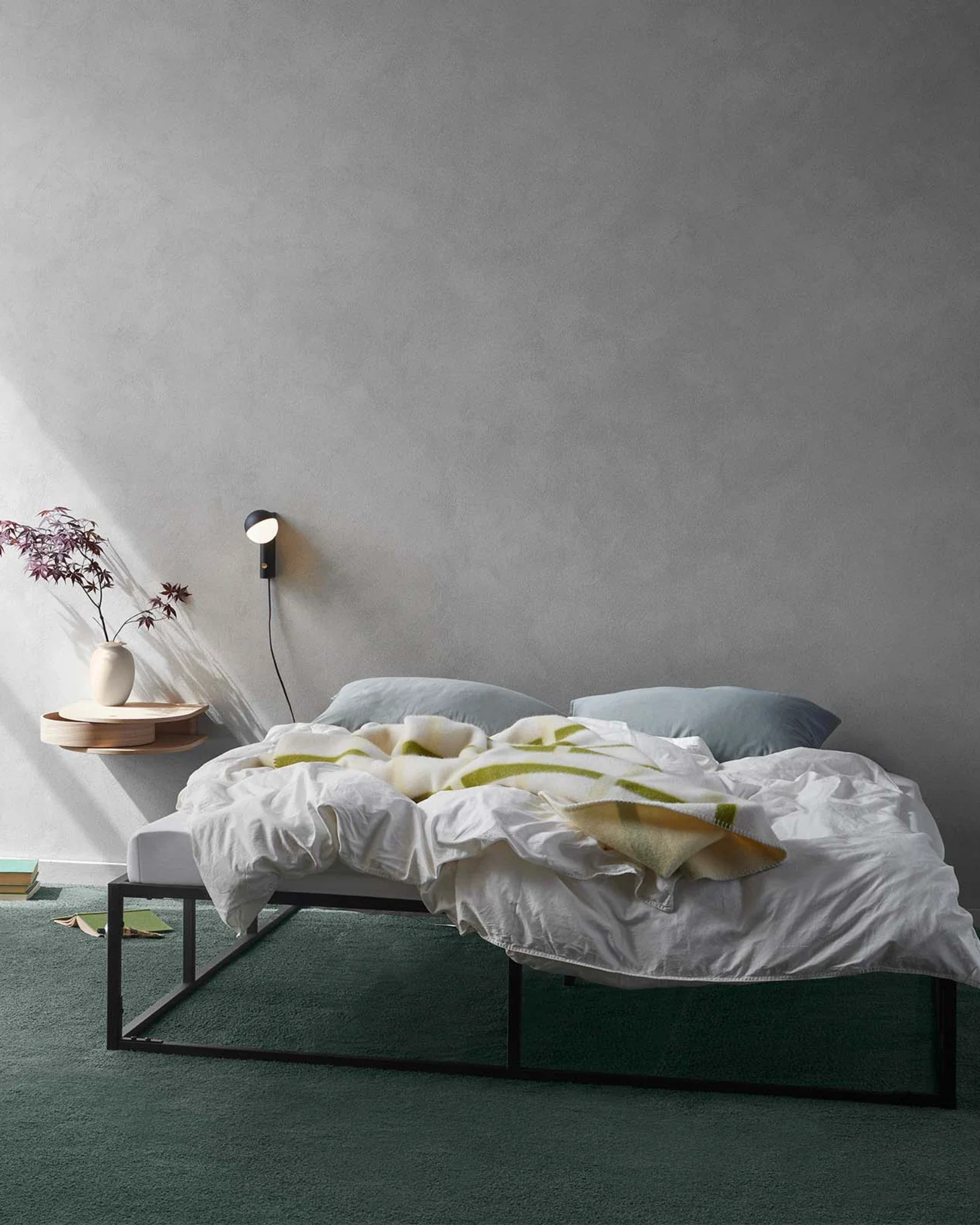 Balancer Mini Wall/Table Lamp - Image 4