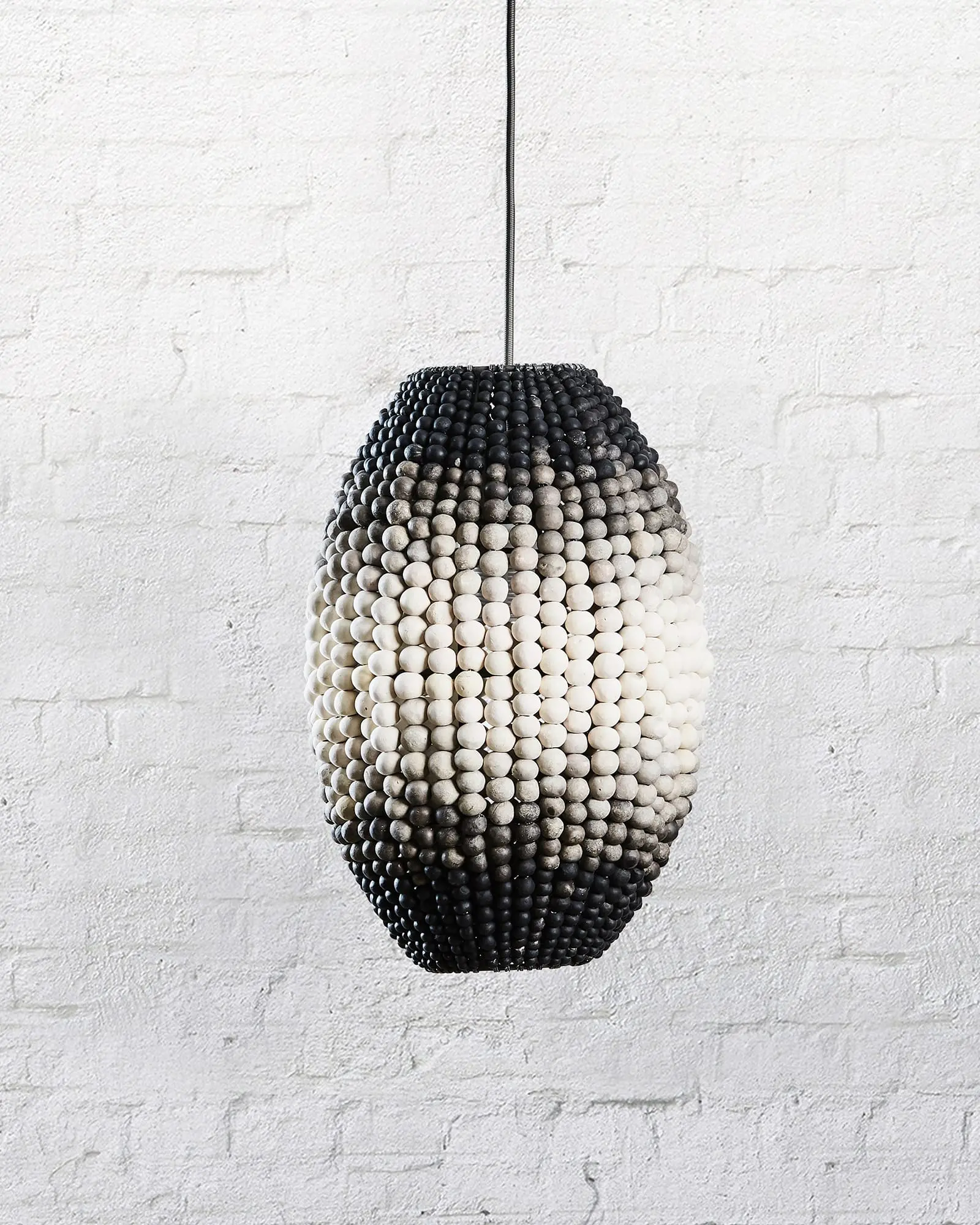 Barrel Pendant Light - Image 8