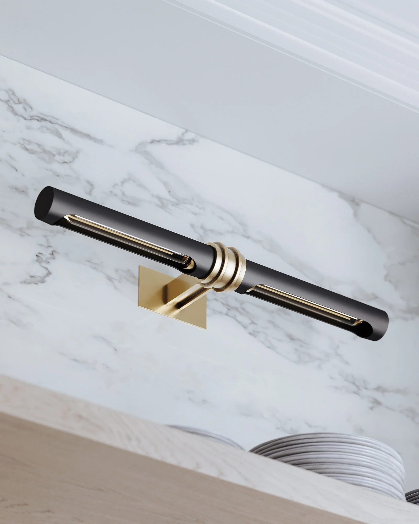 Baruch Wall Light - Image 2