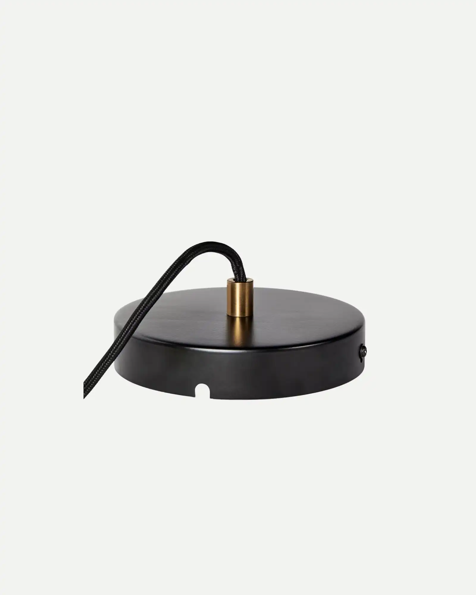 Basalt Pendant Light - Image 8
