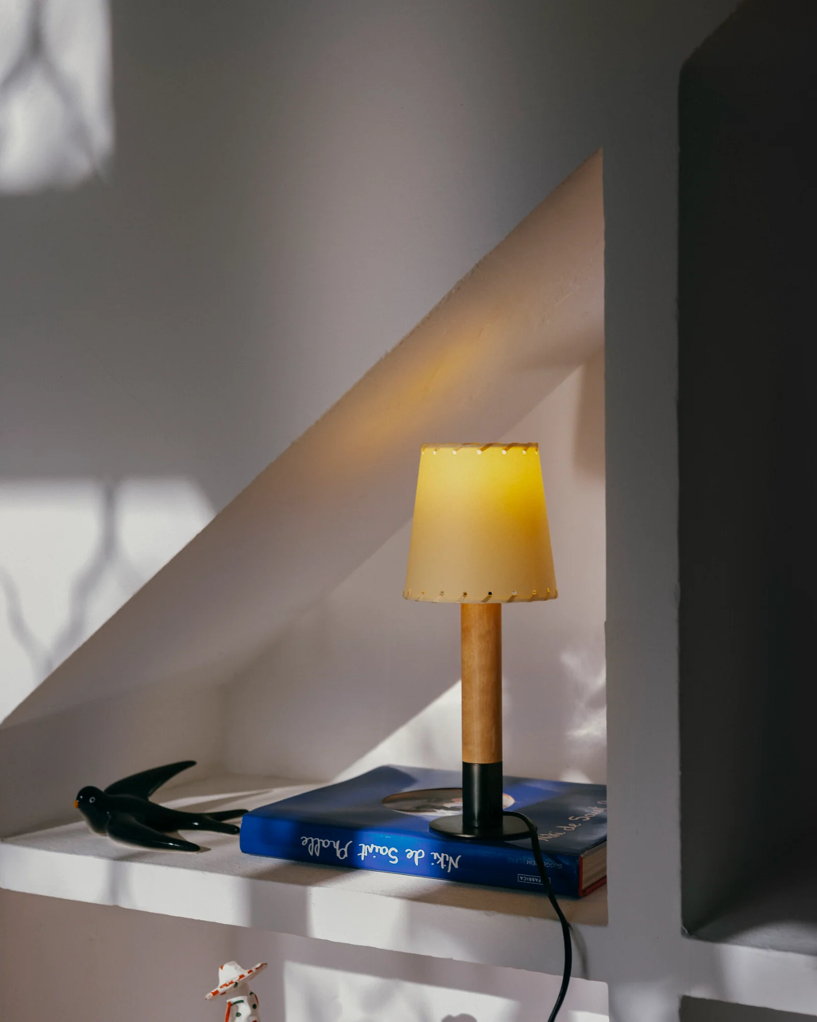 Básica Mínima Table Lamp - Image 5