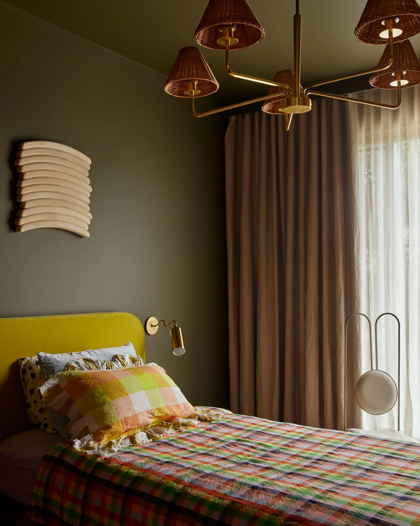 Bea Wall Light - Image 5