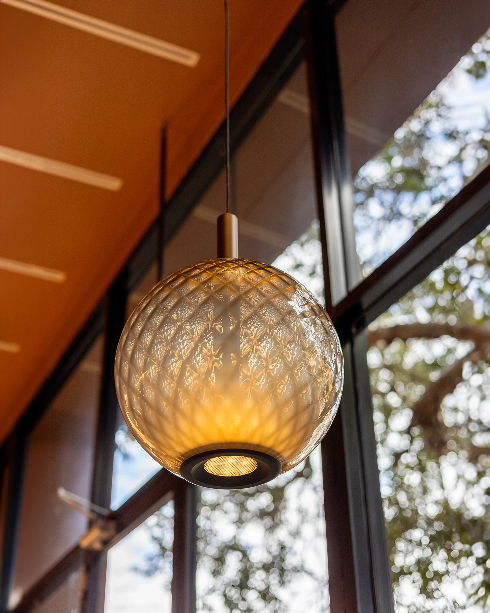 Beam Stick 350 Pendant Light - Ex Display - Image 3
