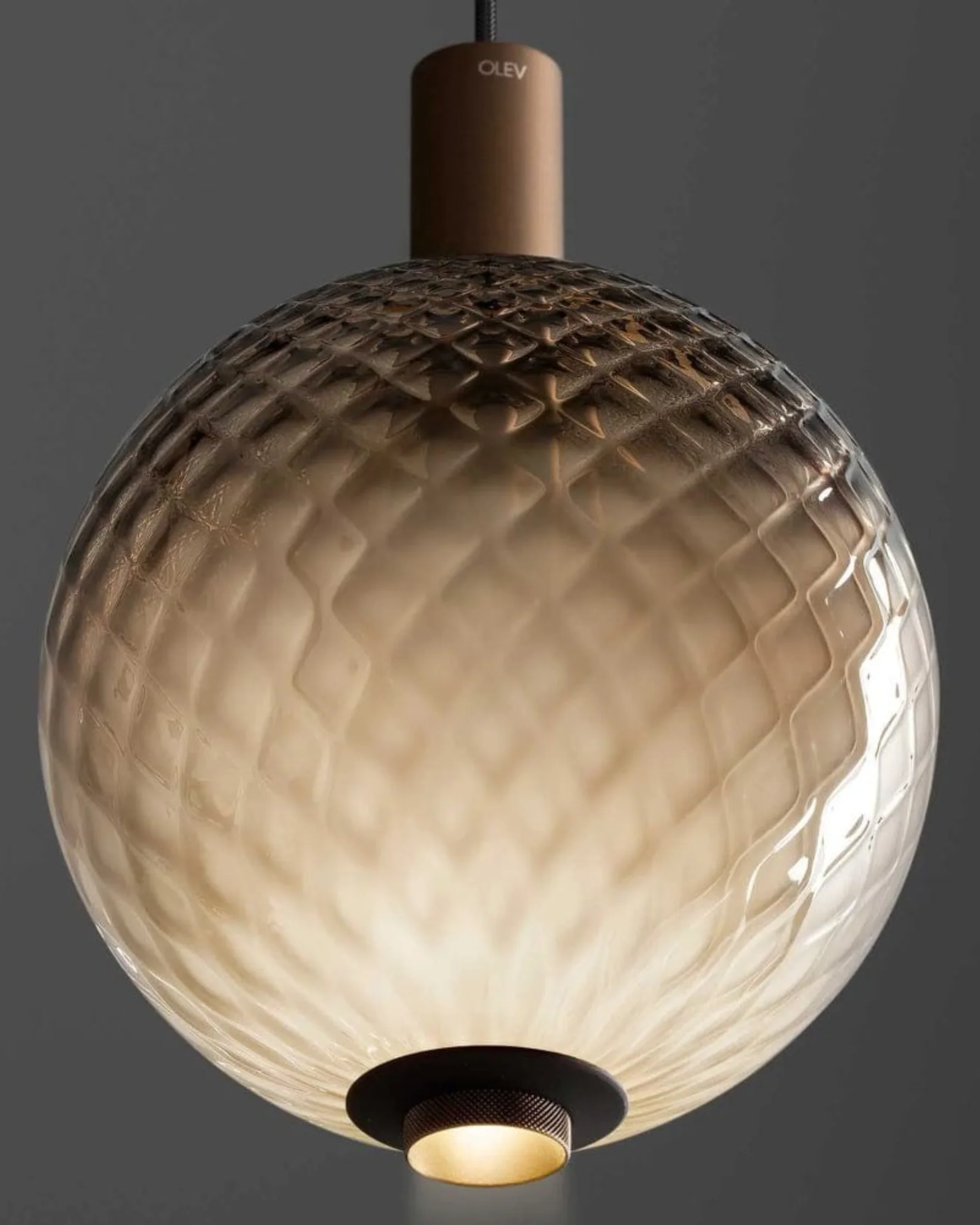 Beam Stick Balloton Pendant Light - Image 3