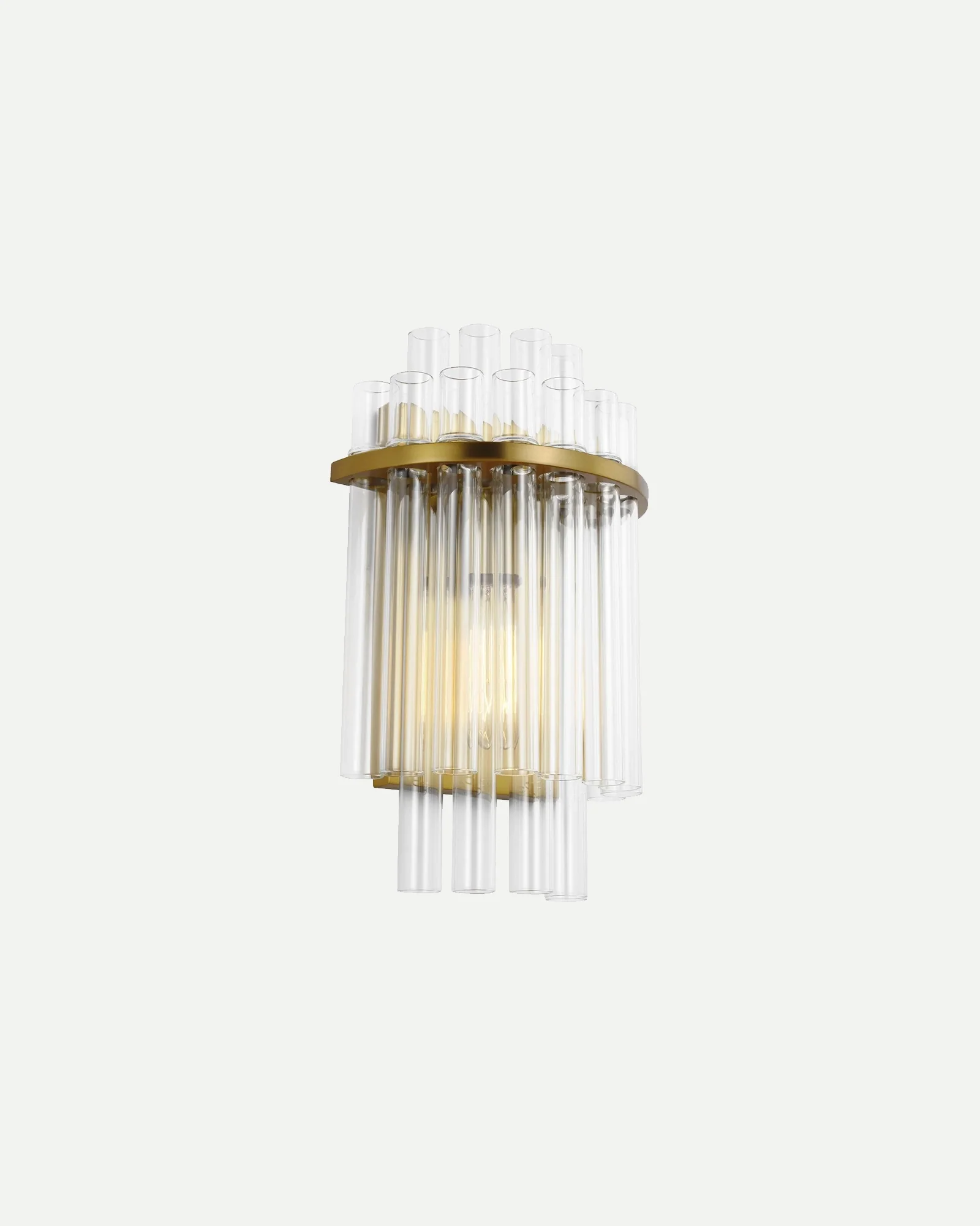 Beckett 1lt Wall Light - Image 3