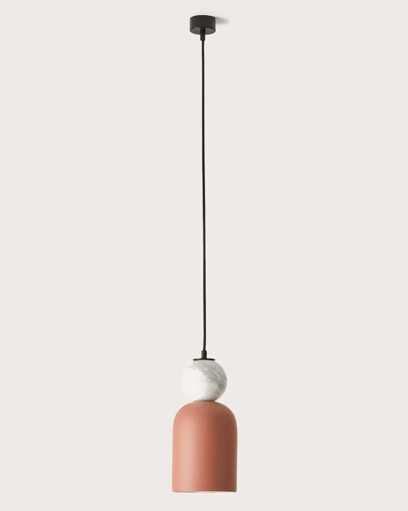 Bell Copo Pendant Light - Image 3