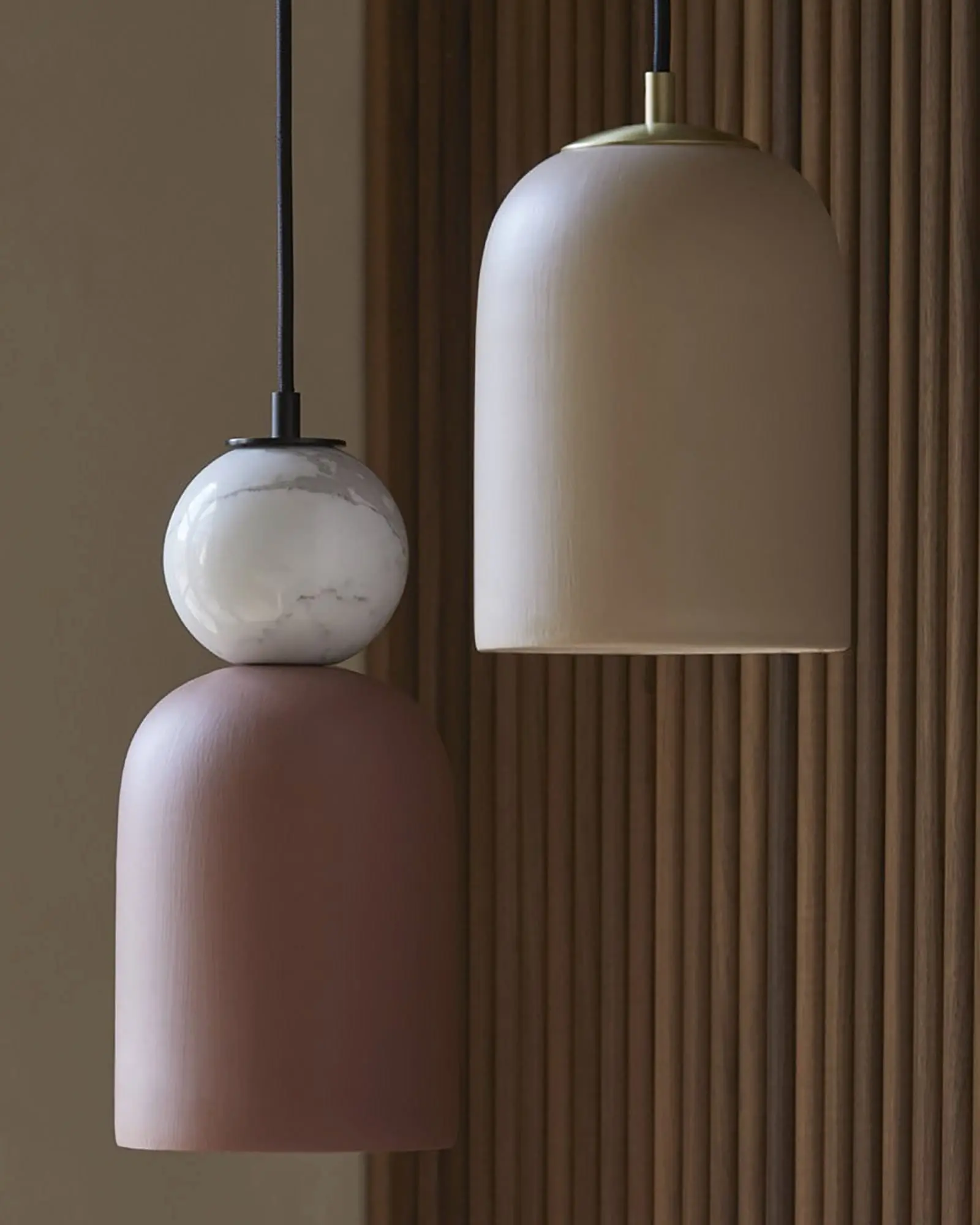 Bell Copo Pendant Light - Image 4
