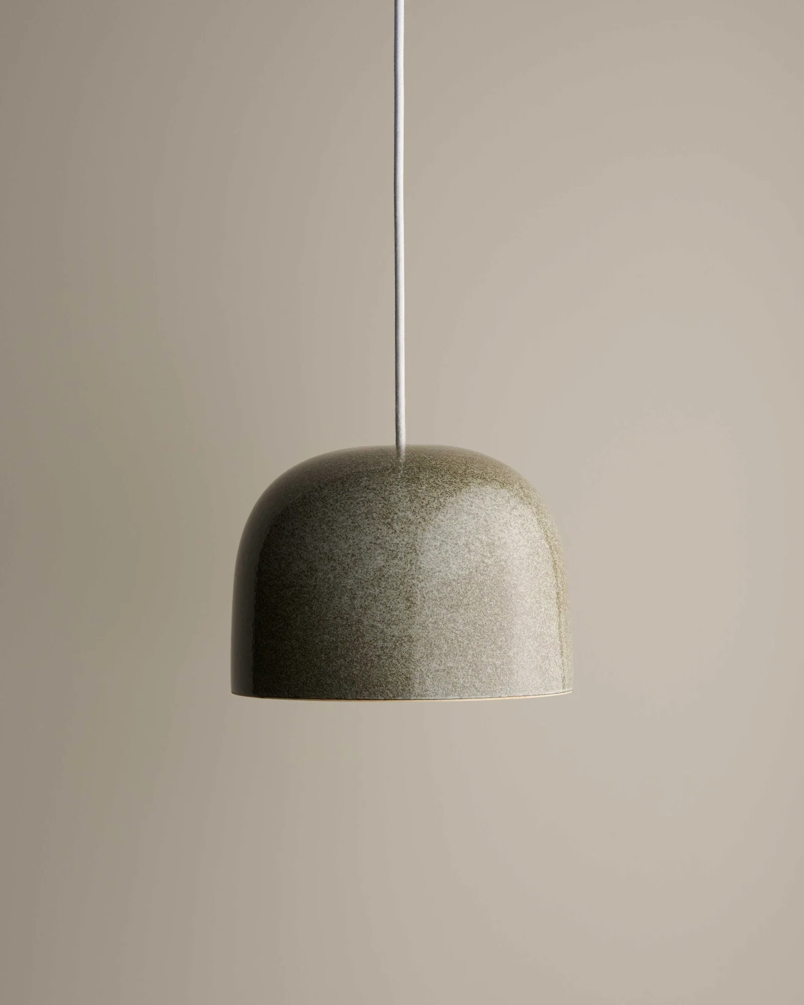Bell Pendant Light - Image 13