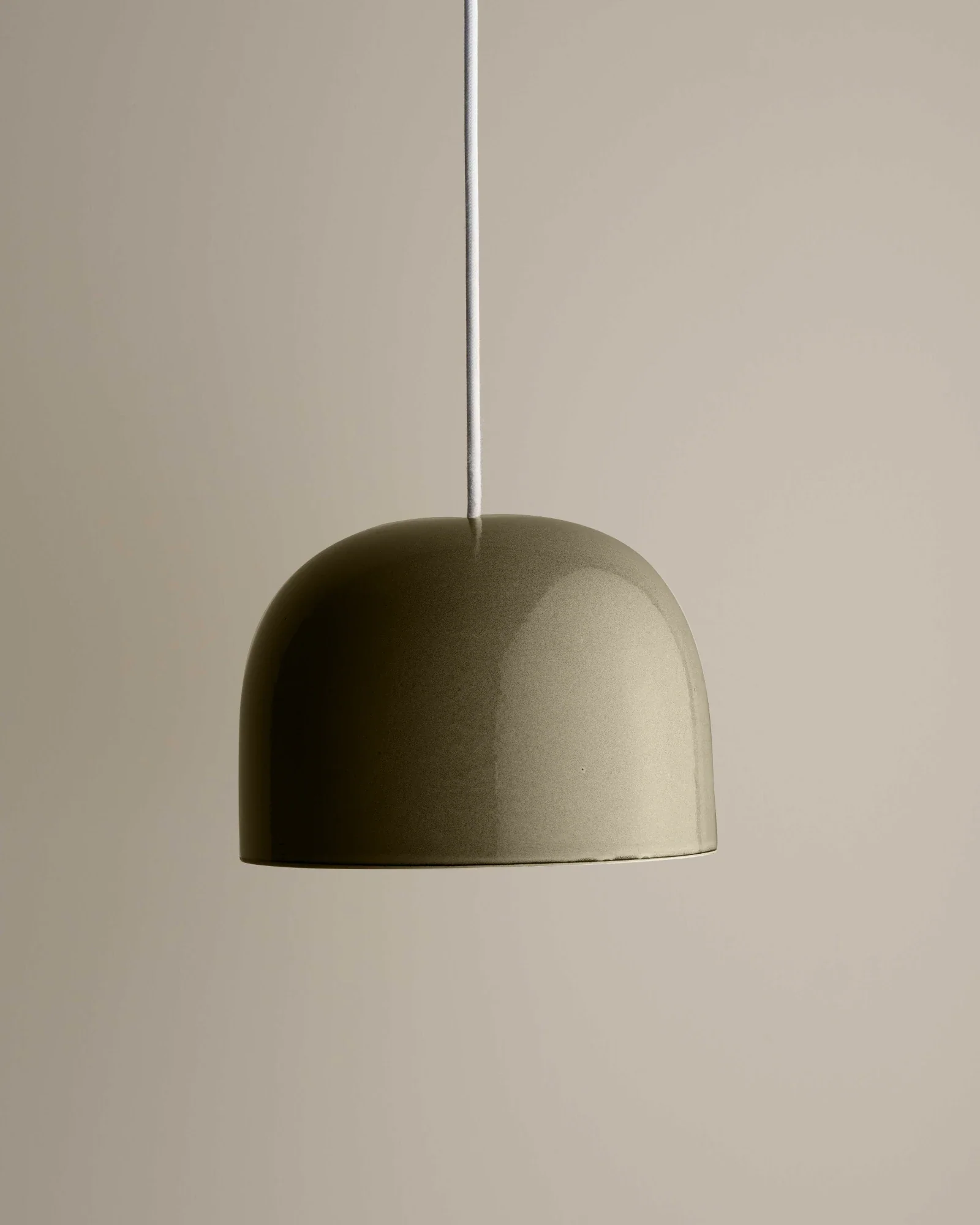 Bell Pendant Light - Image 15