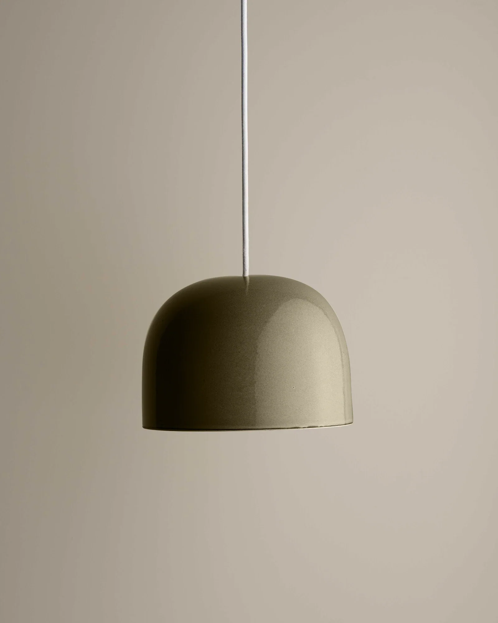 Bell Pendant Light - Image 16