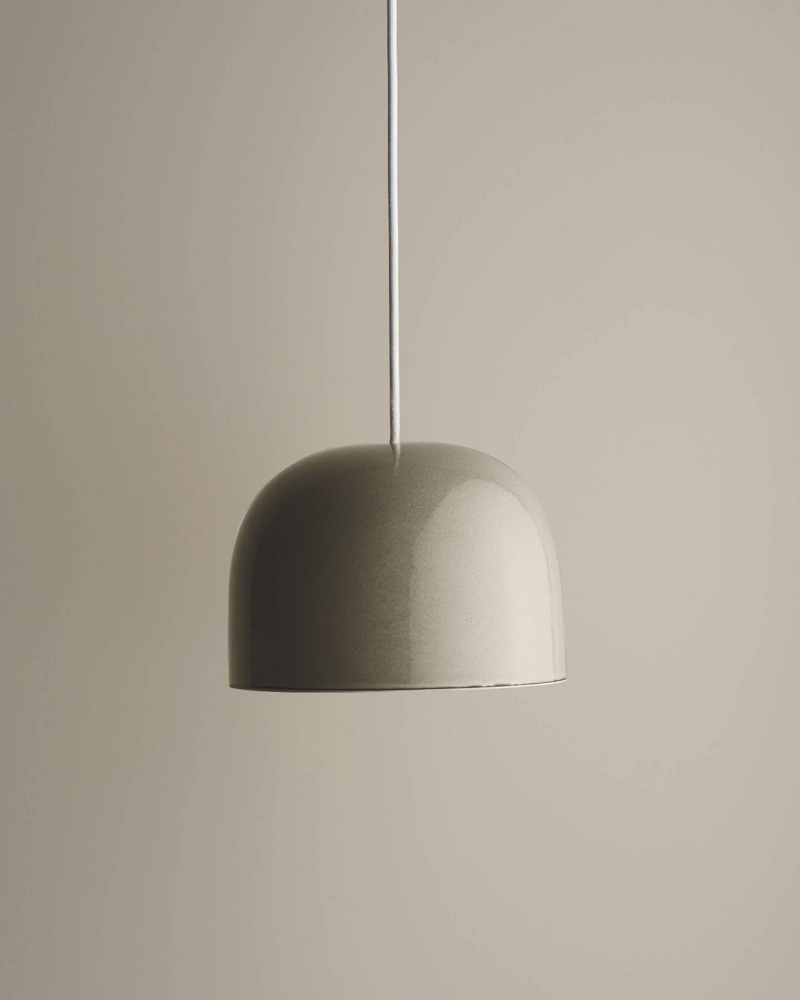 Bell Pendant Light - Image 17