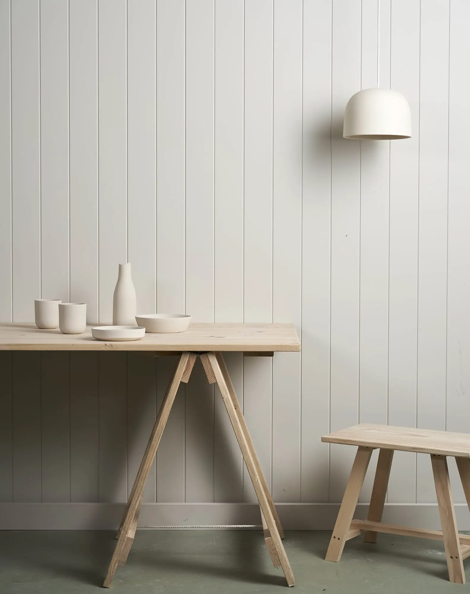 Bell Pendant Light - Image 18