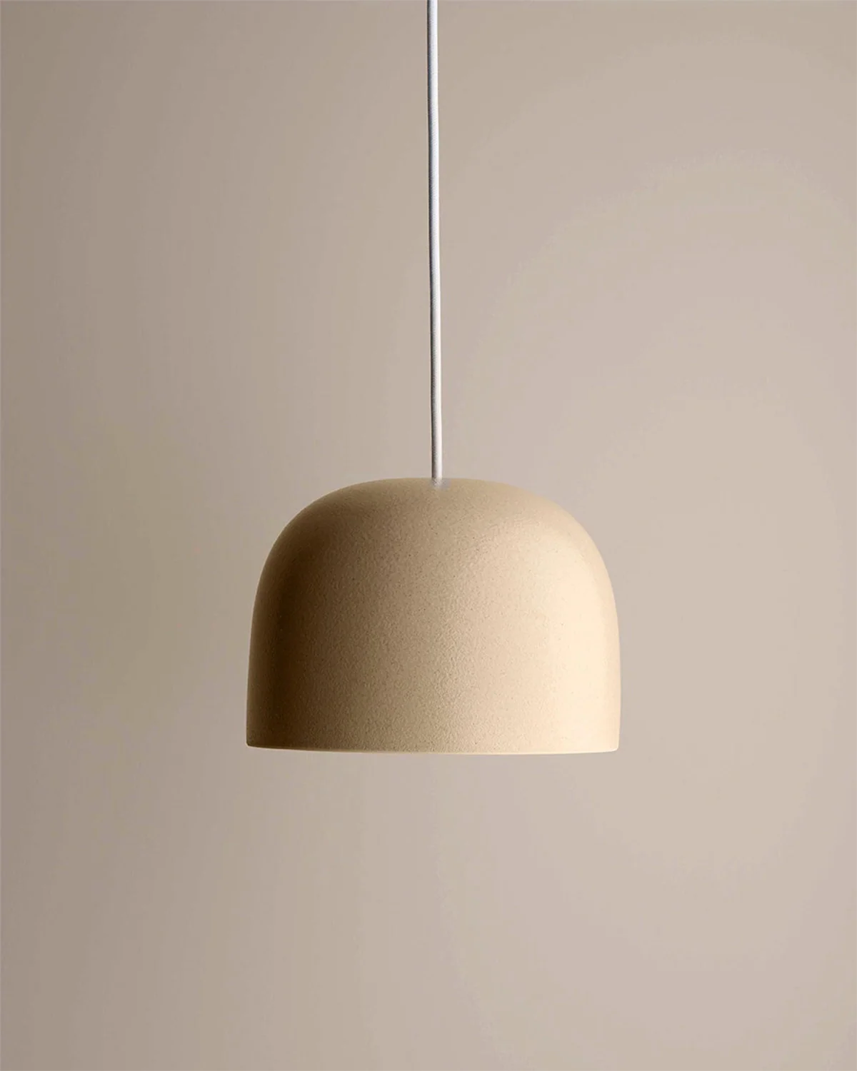 Bell Pendant Light - Image 19