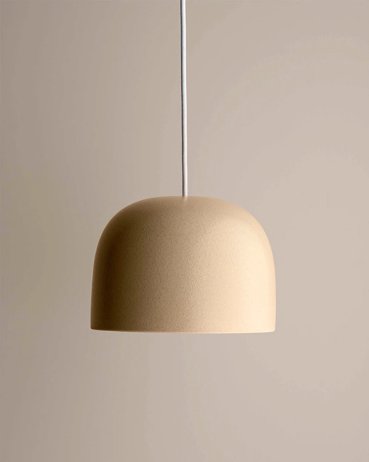Bell Pendant Light - Image 20