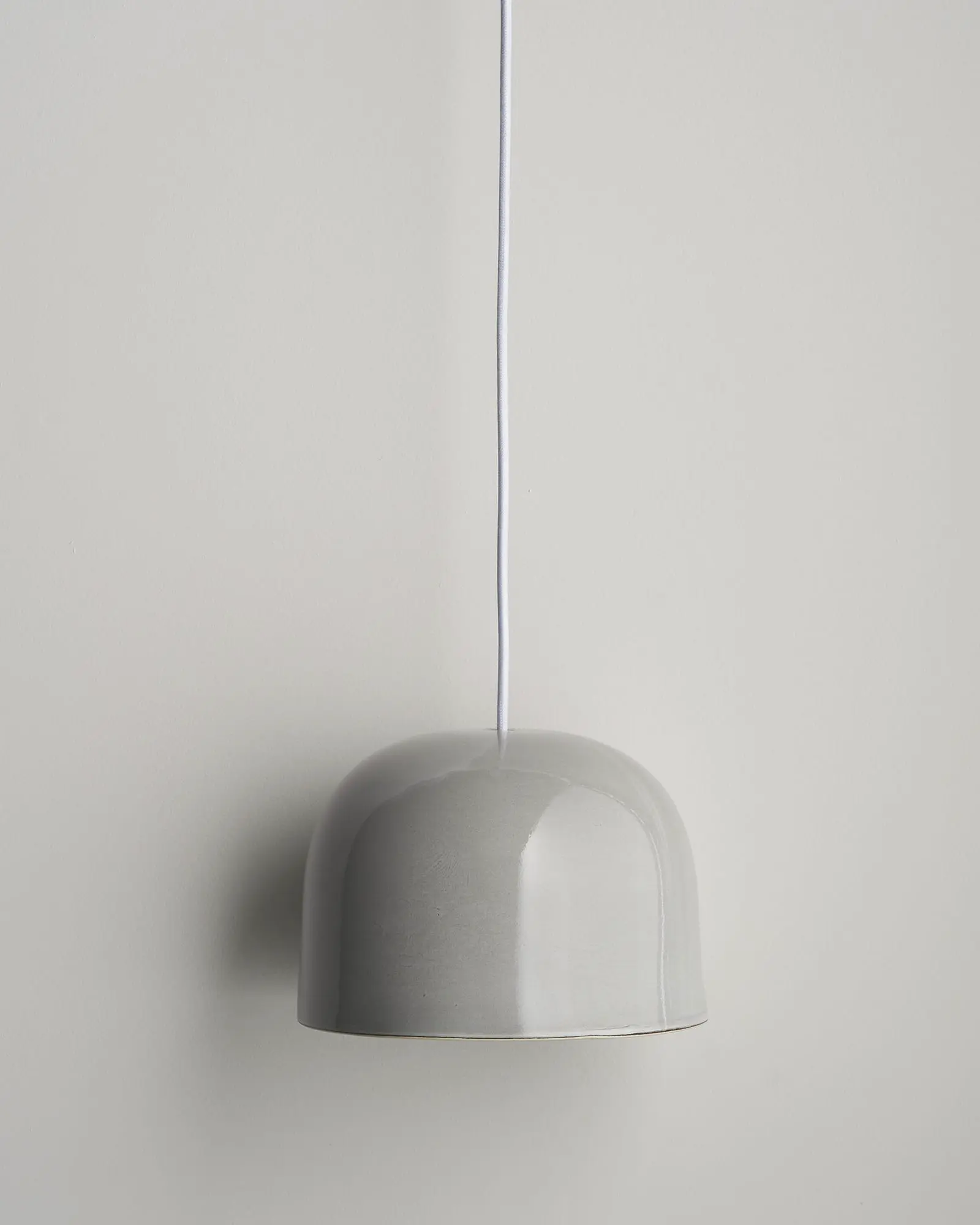 Bell Pendant Light - Image 25