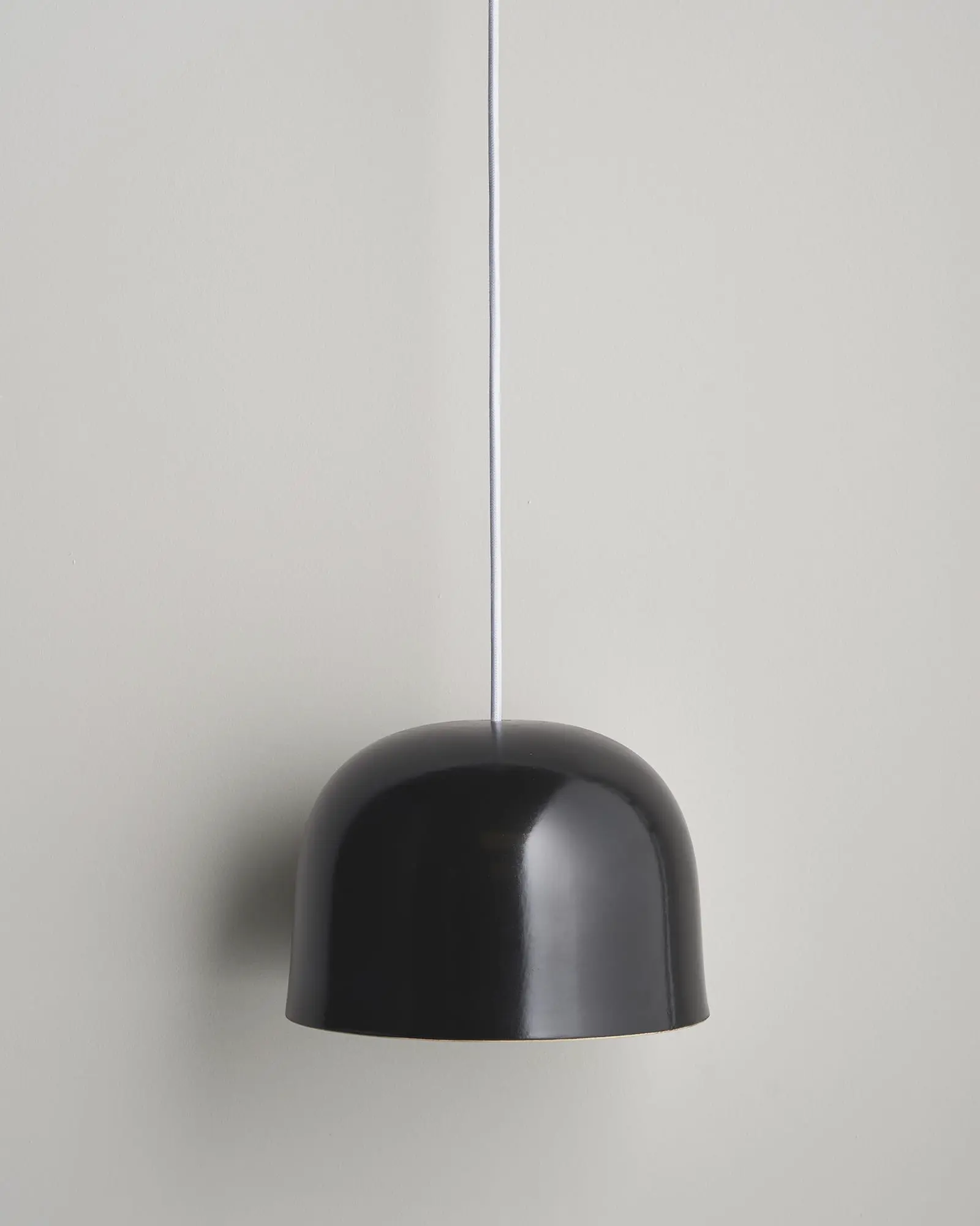 Bell Pendant Light - Image 26