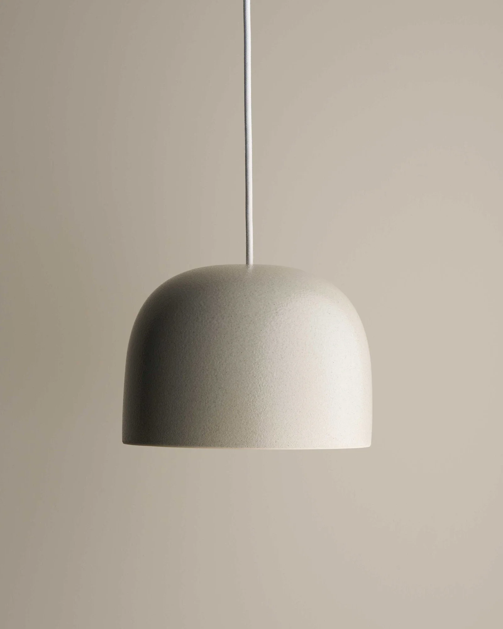 Bell Pendant Light - Image 3