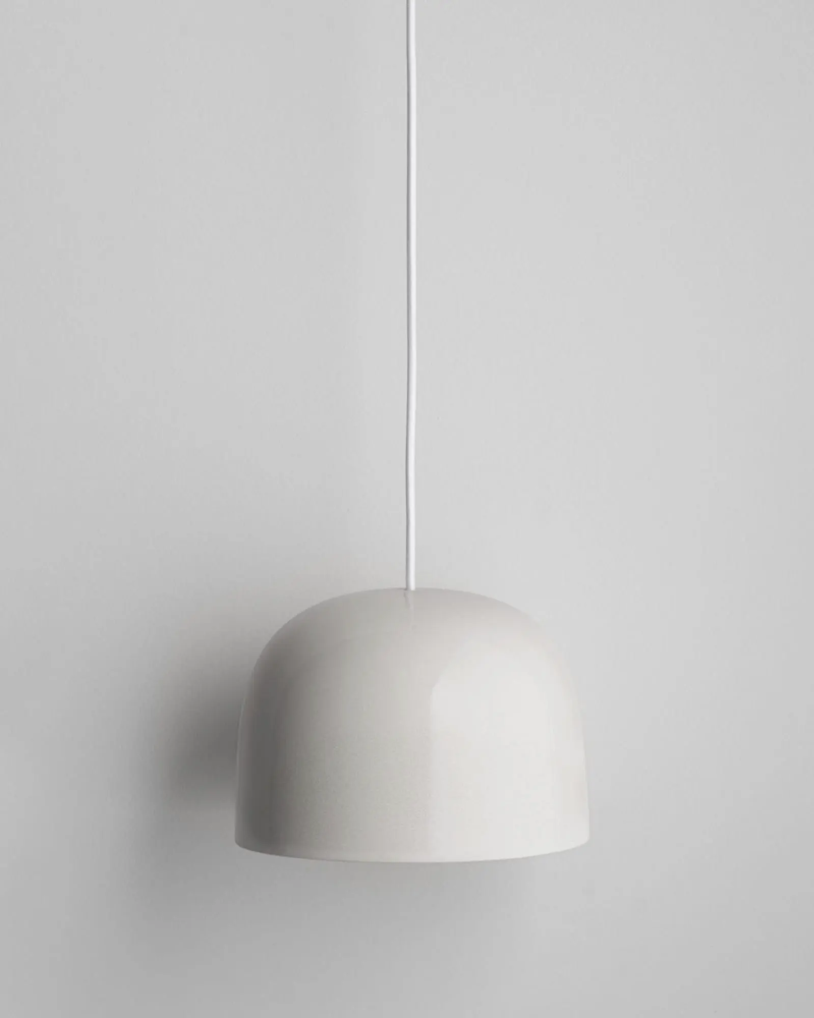 Bell Pendant Light - Image 30