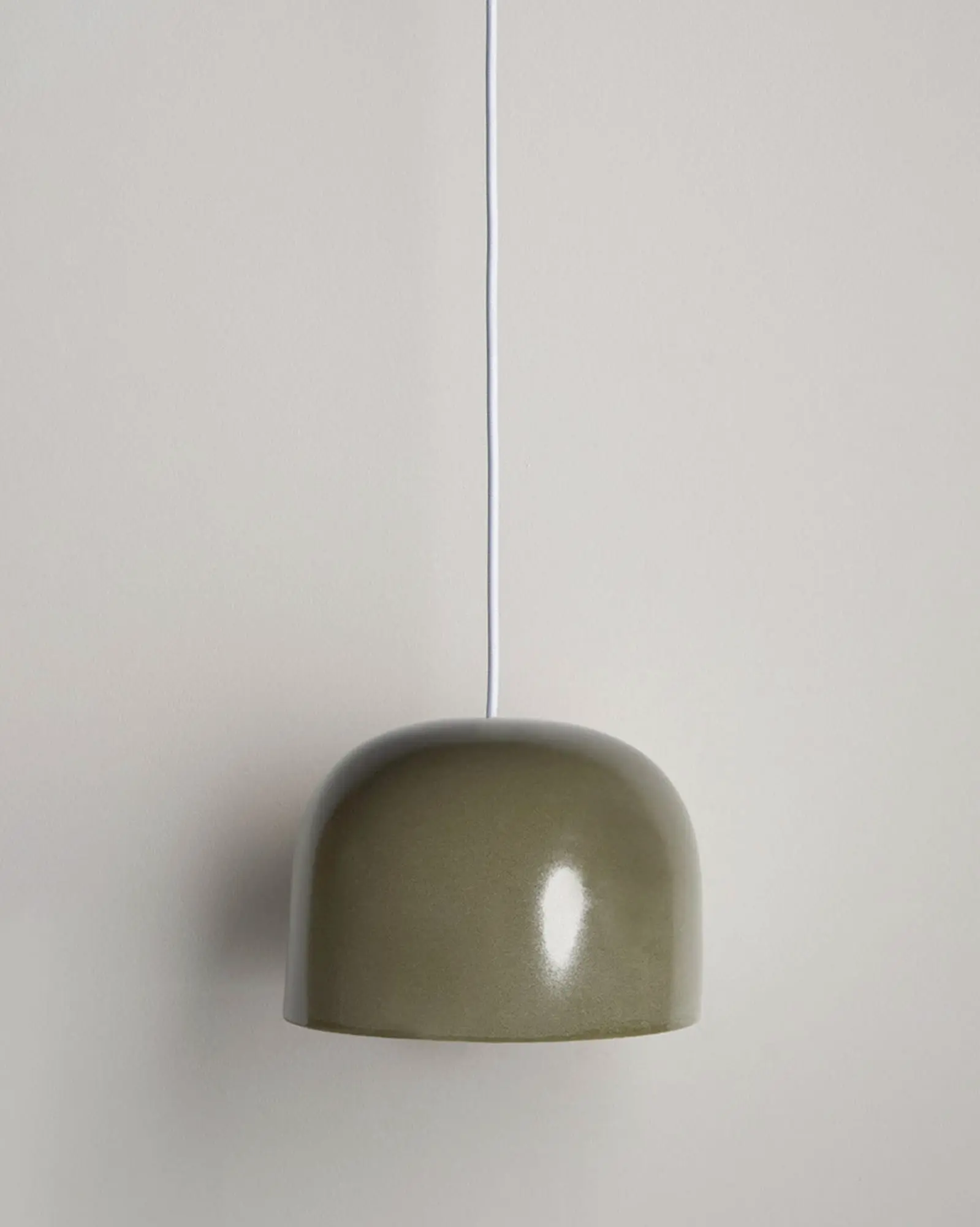 Bell Pendant Light - Image 31
