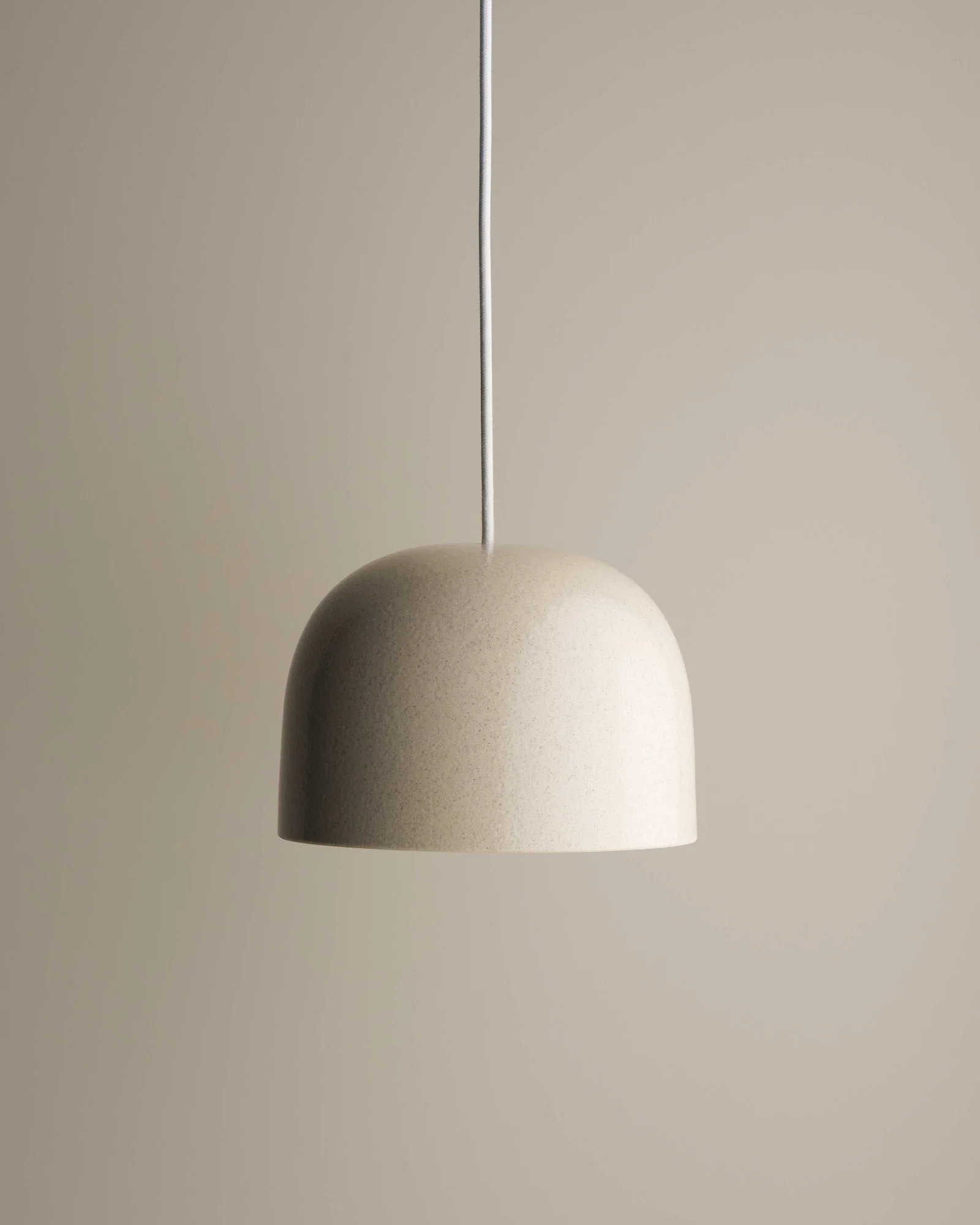 Bell Pendant Light - Image 4