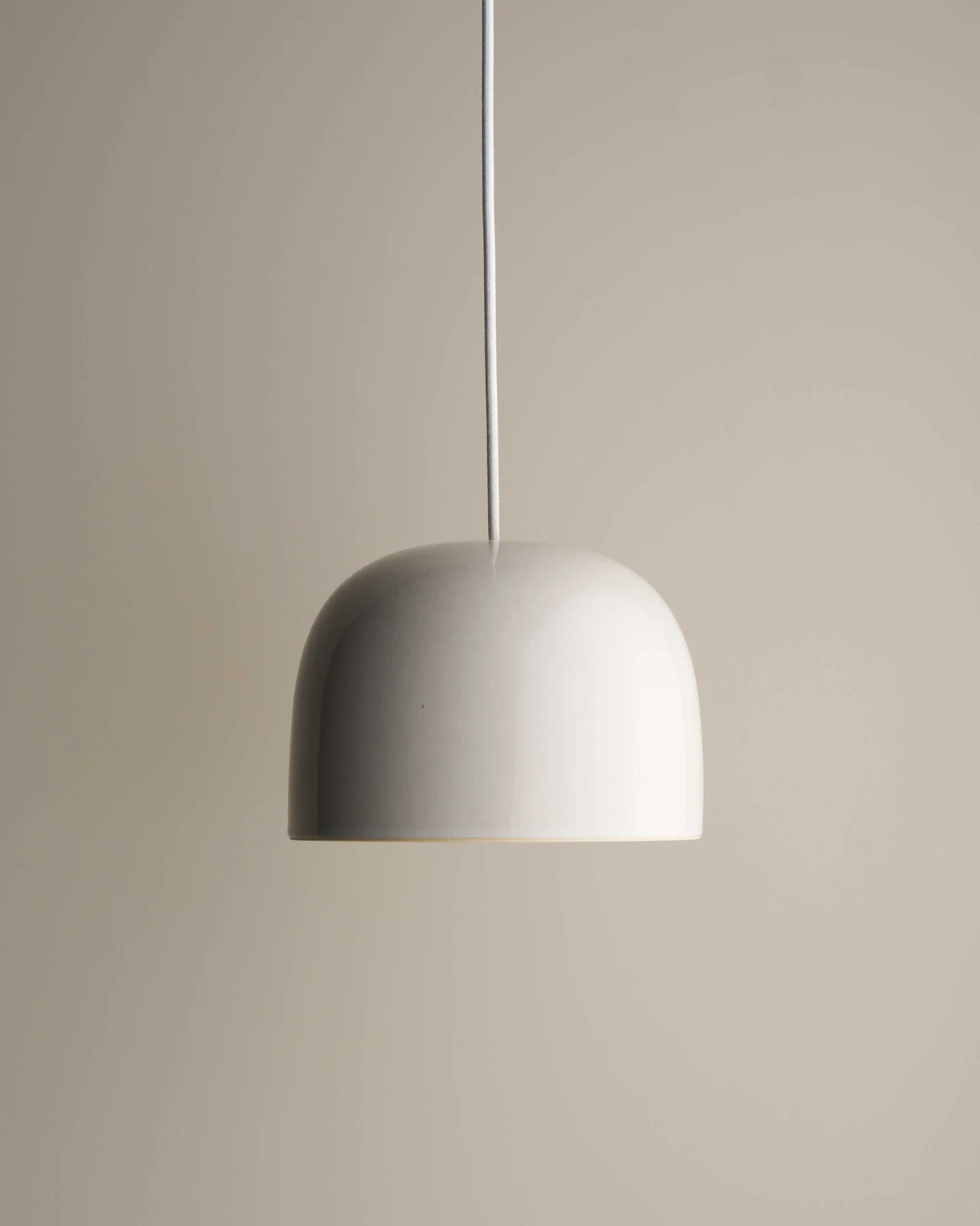 Bell Pendant Light - Image 6