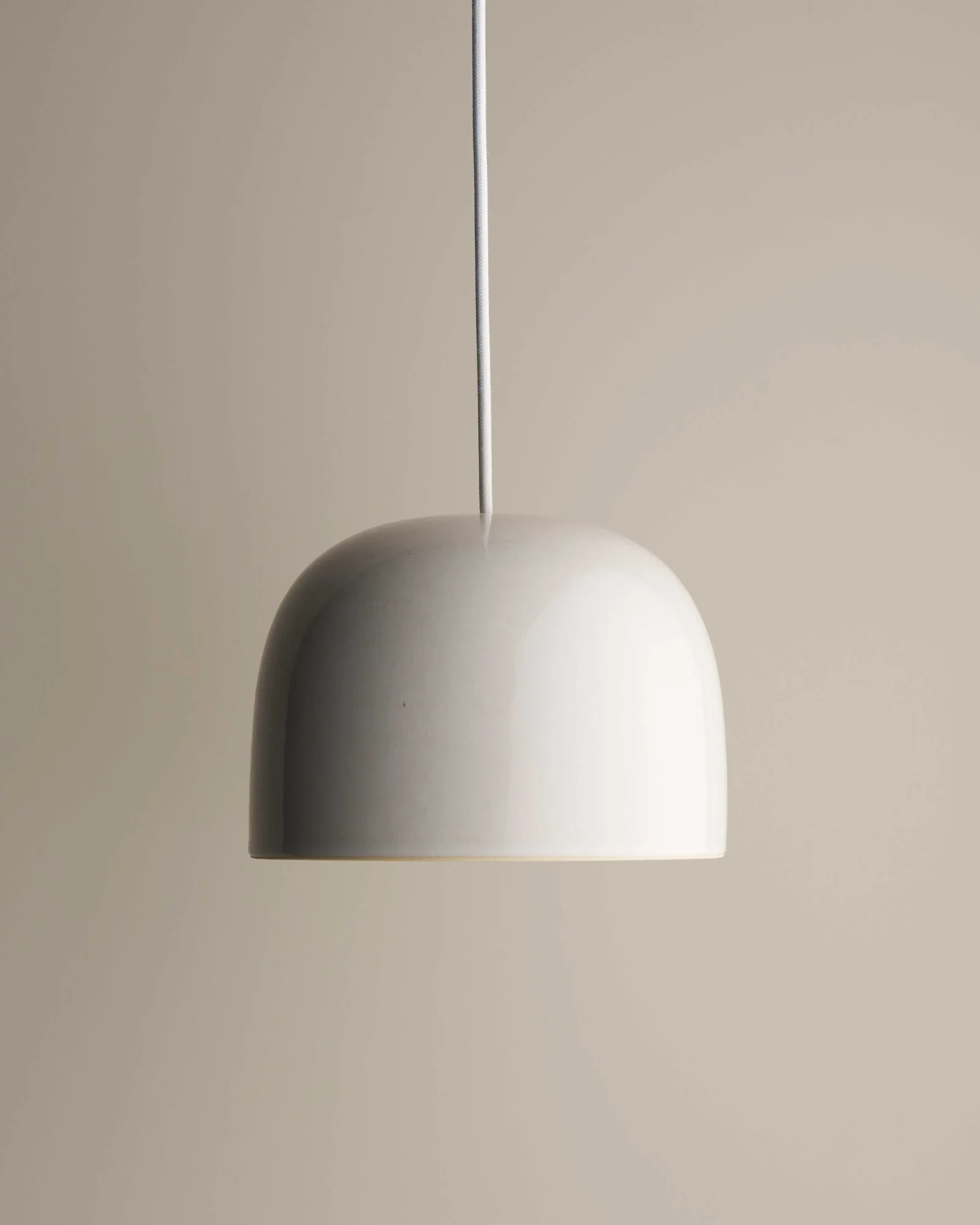 Bell Pendant Light - Image 7