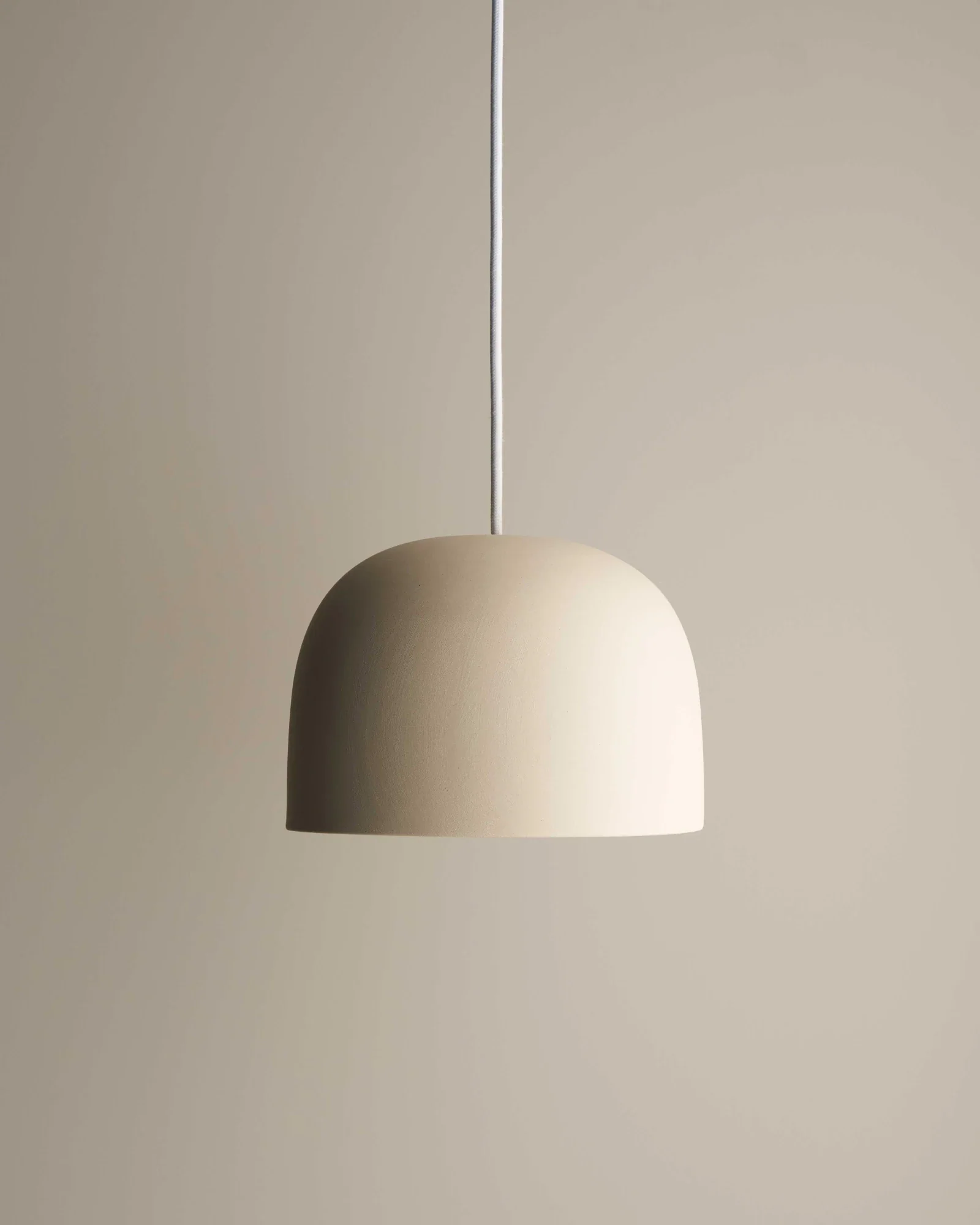 Bell Pendant Light - Image 8