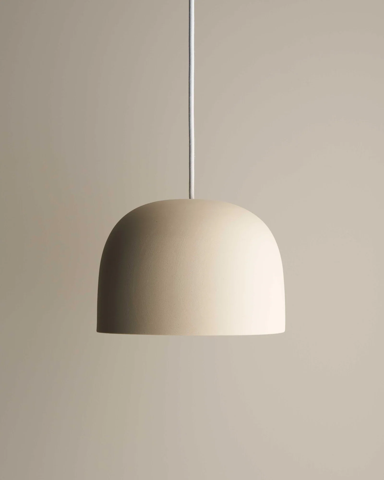 Bell Pendant Light - Image 9