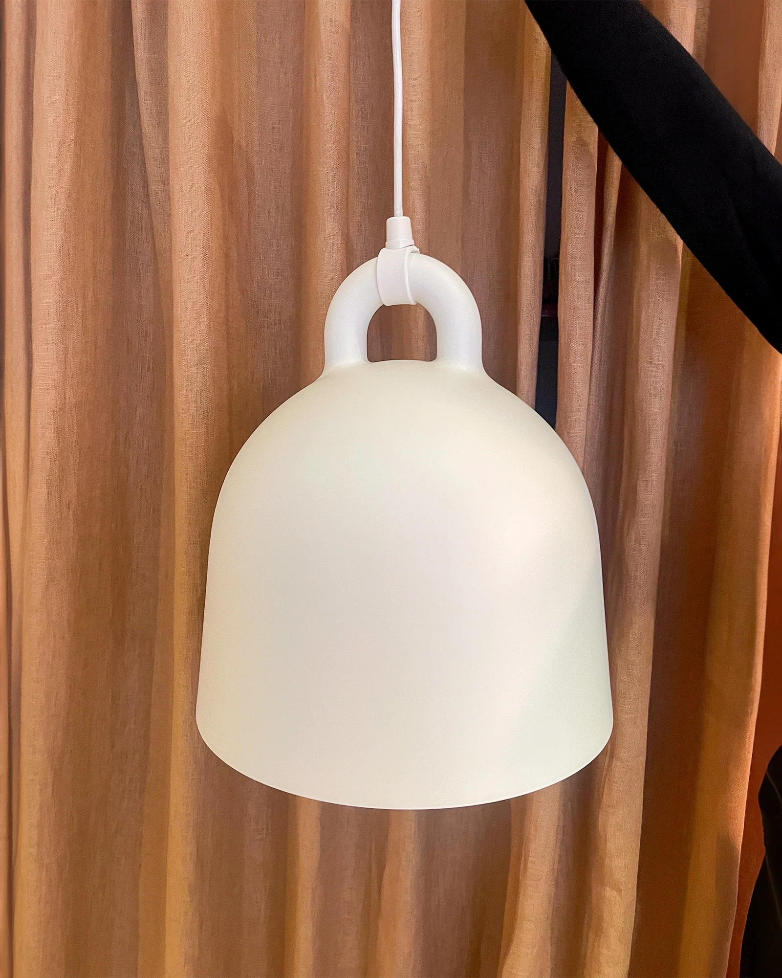 Bell Pendant Light - SALE - Image 3