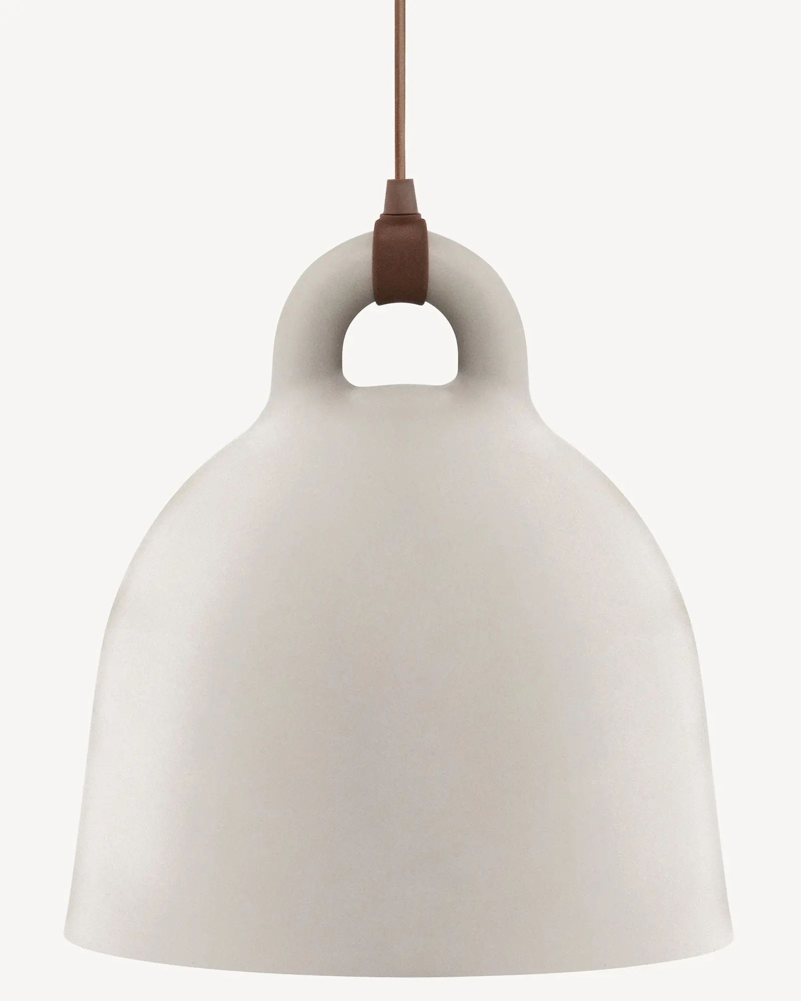 Bell Pendant Light - SALE - Image 4