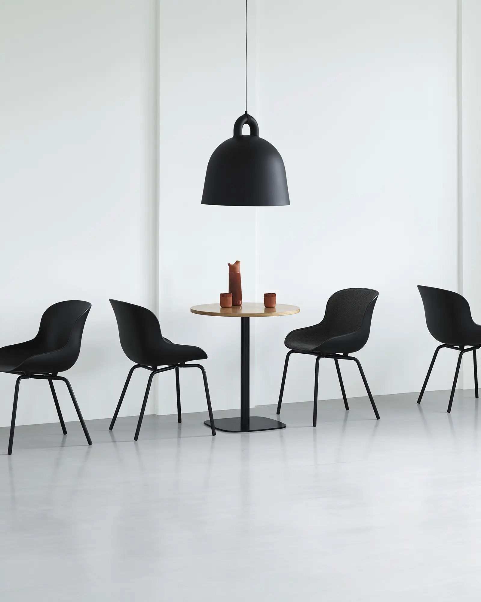 Bell Pendant Light - Image 22