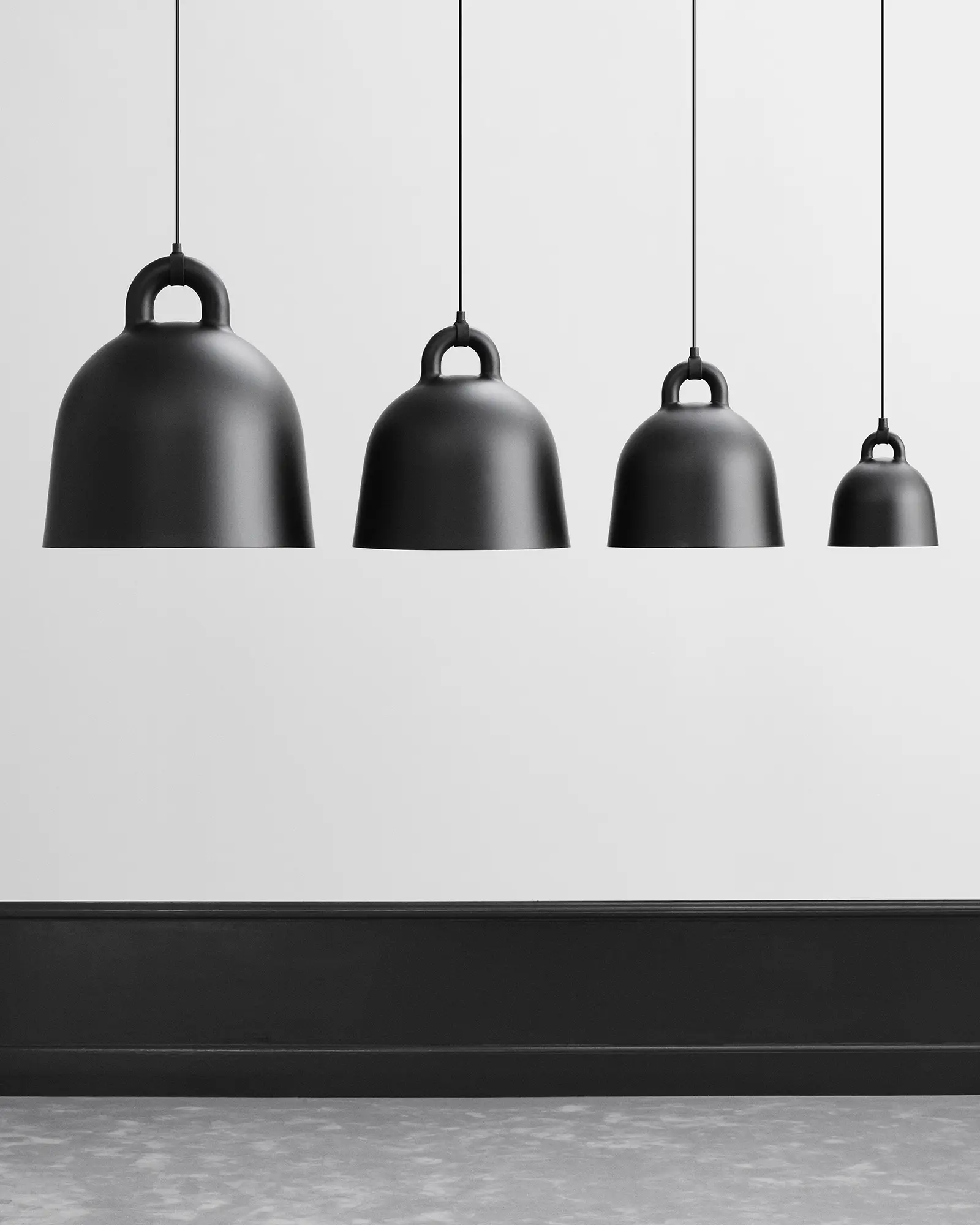 Bell Pendant Light - Image 4