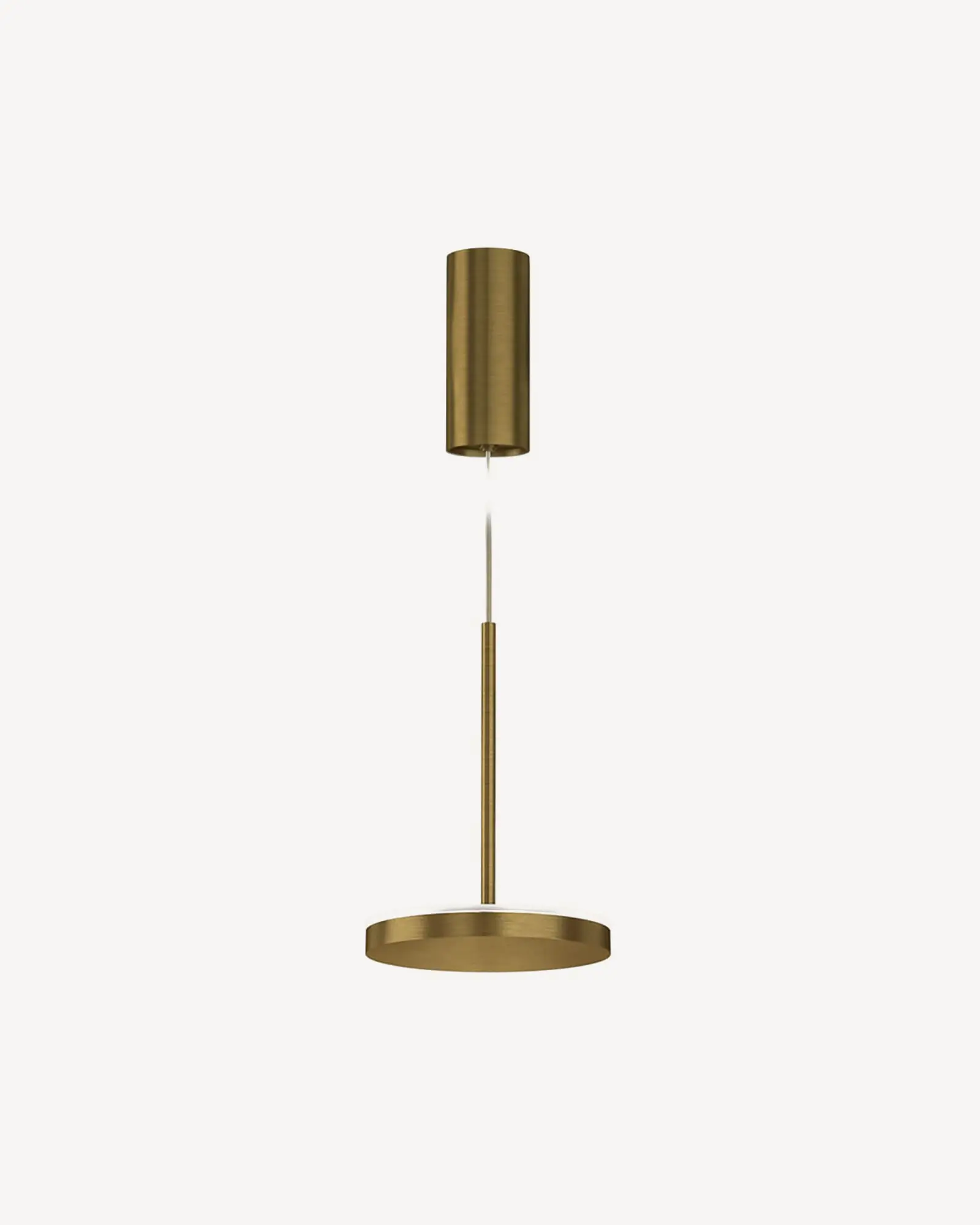 Bella Round Pendant Light - Image 12