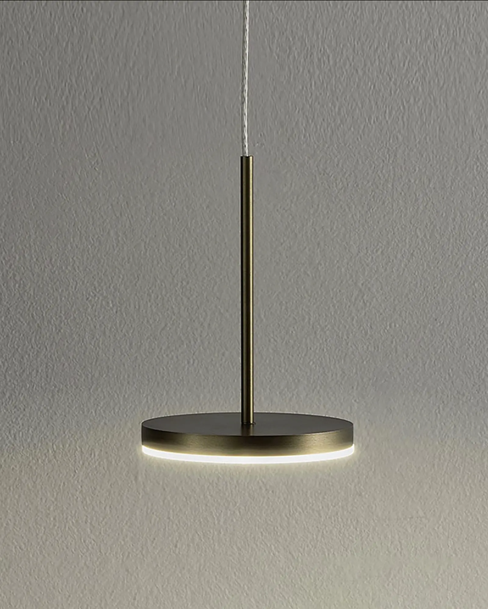 Bella Round Pendant Light - Image 3
