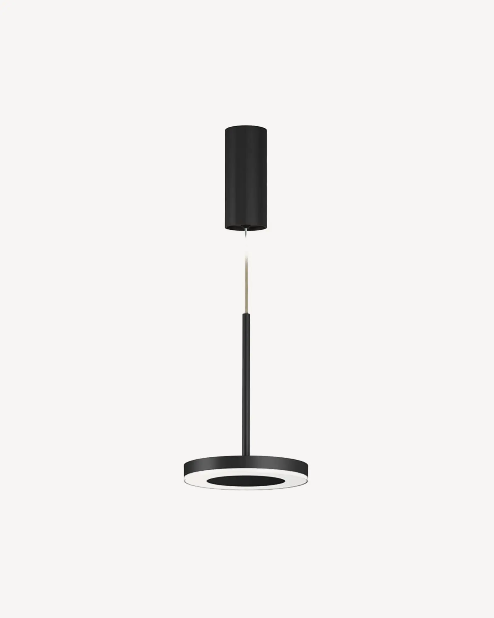 Bella Round Pendant Light - Image 6