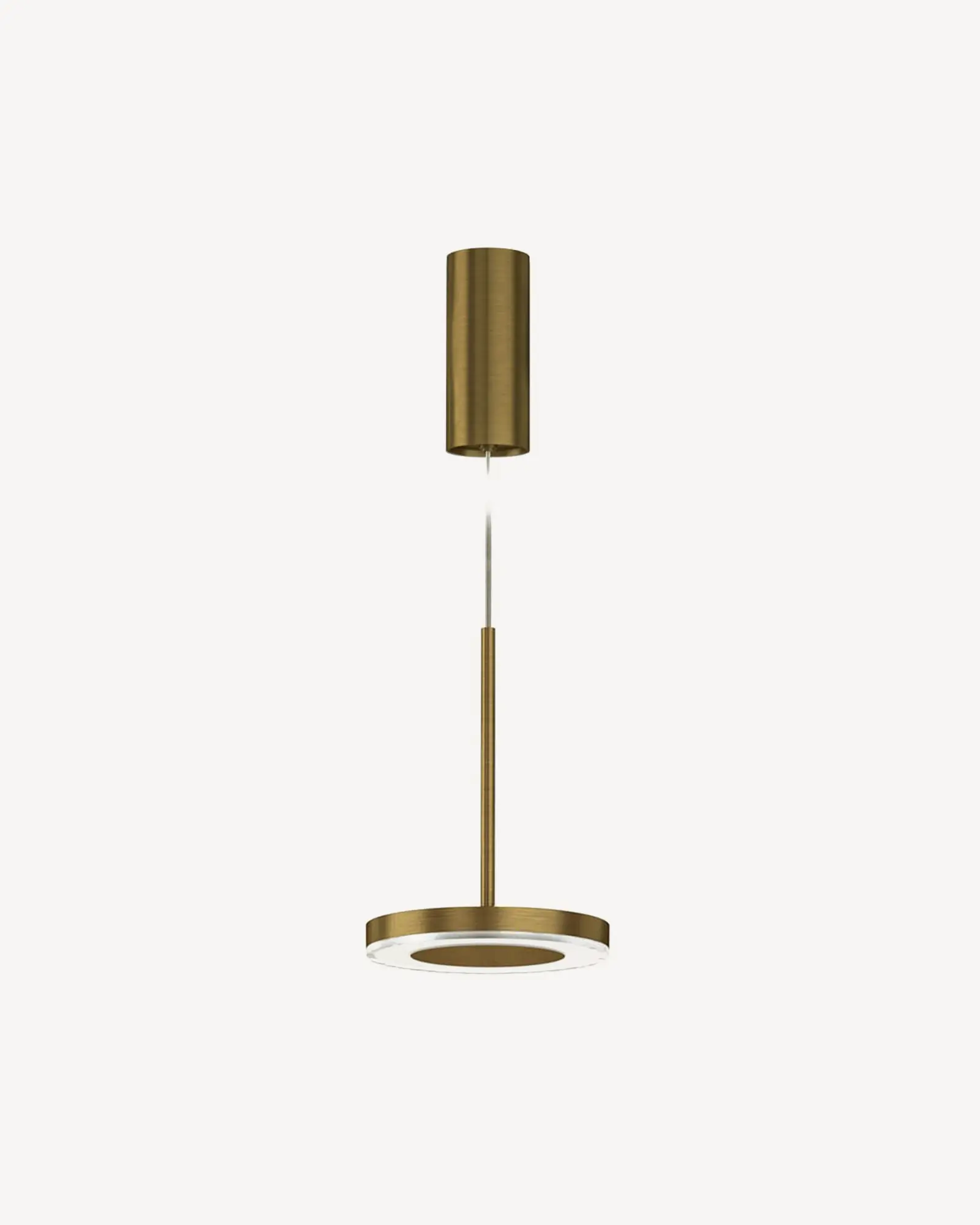 Bella Round Pendant Light - Image 7